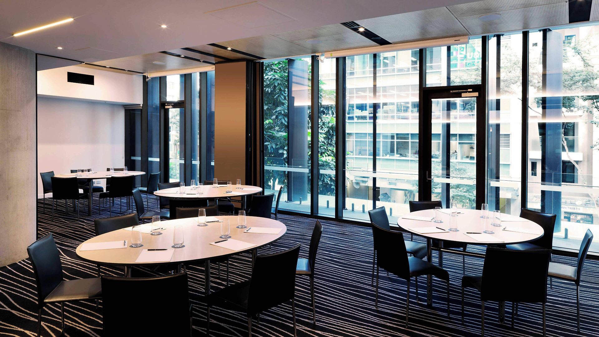 Four Points By Sheraton Hotel Brisbane