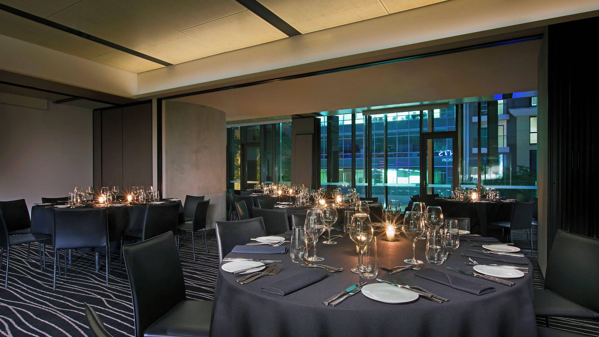 Hotel Four Points By Sheraton Brisbane