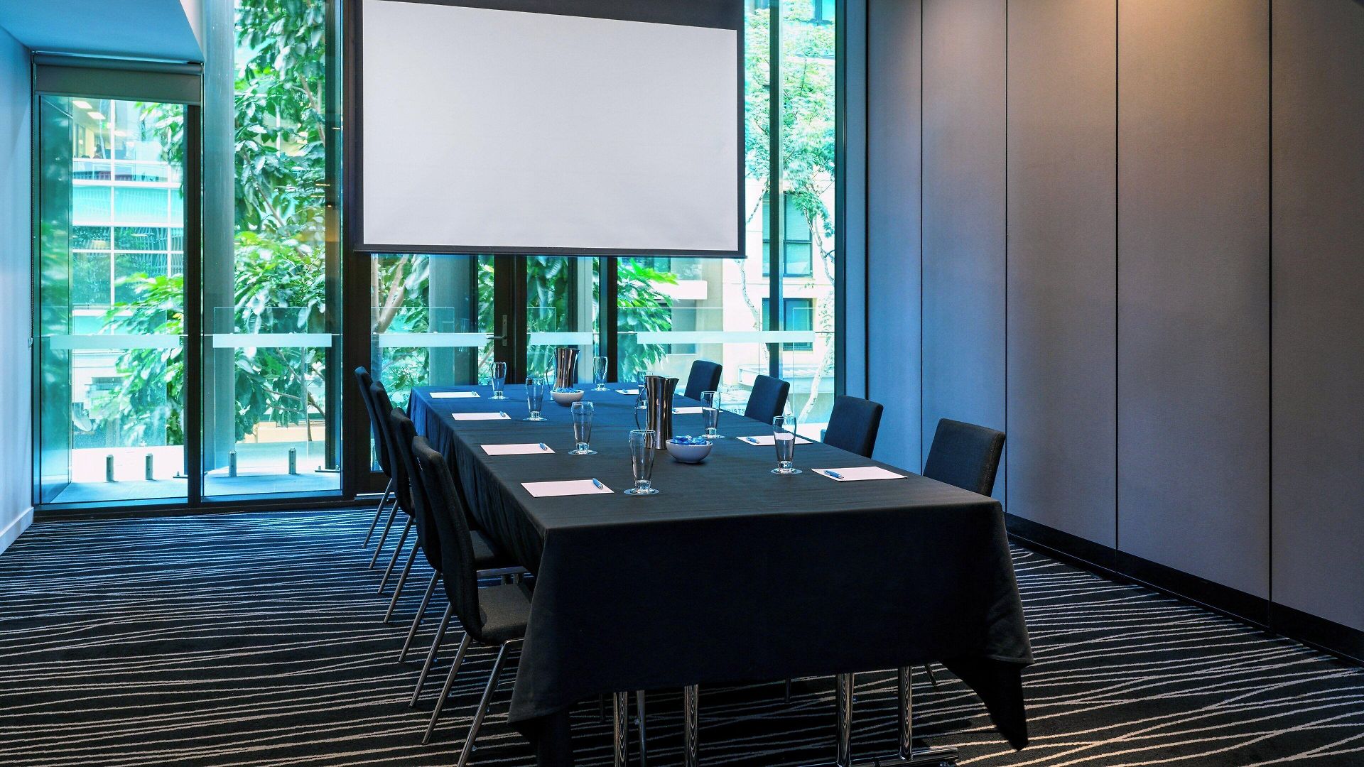 Four Points By Sheraton 4* Brisbane