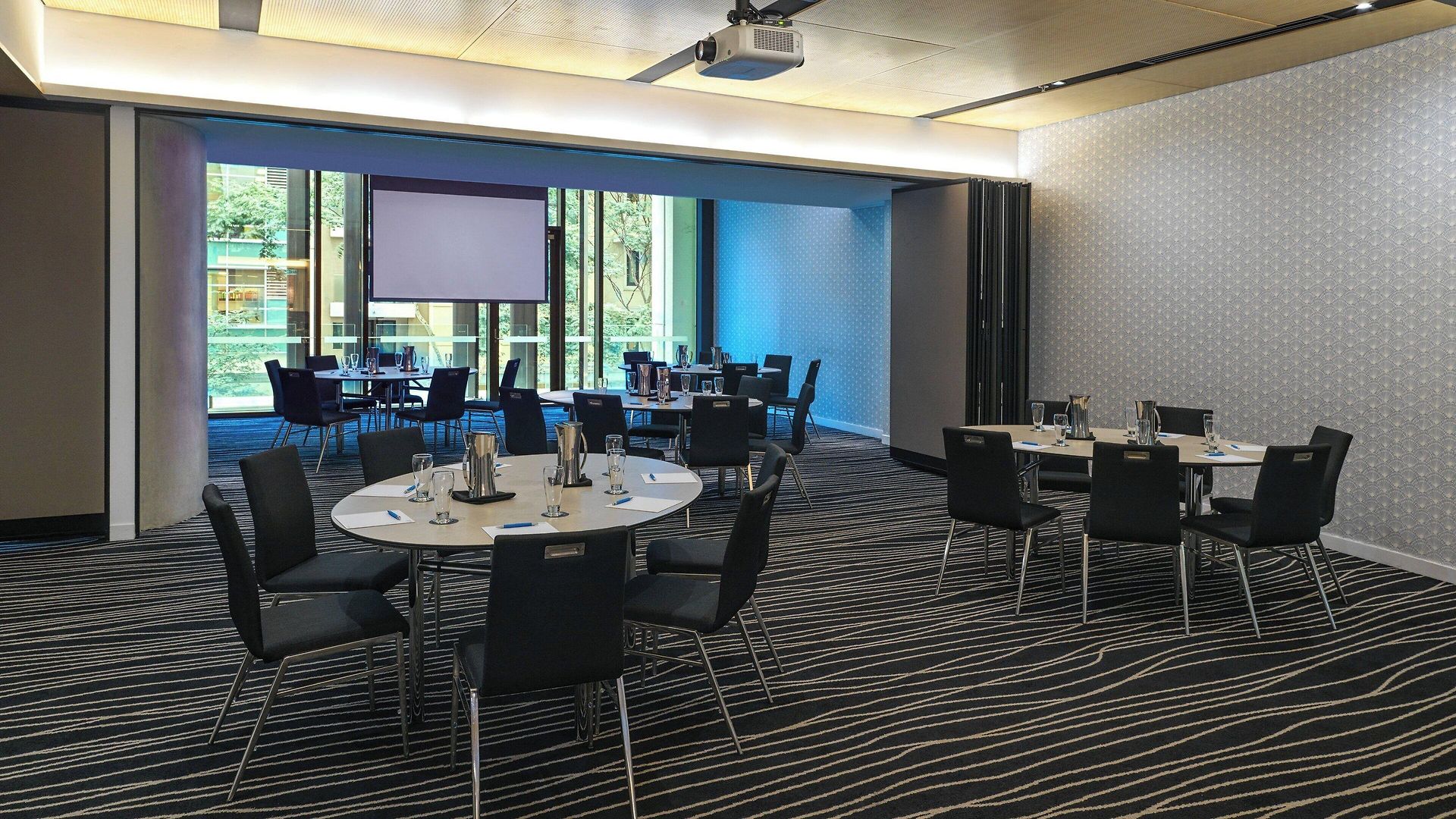 Four Points By Sheraton Hotel