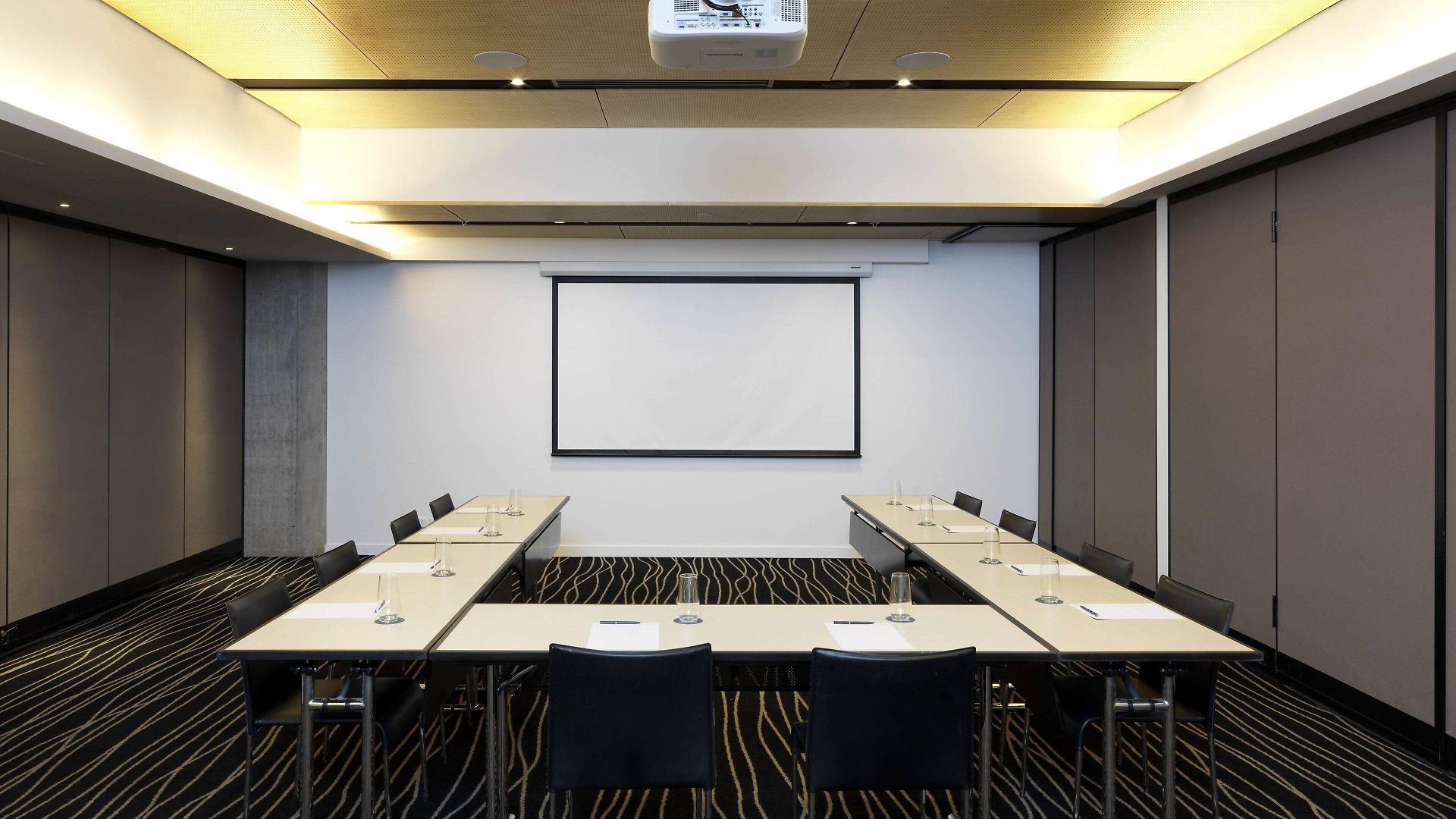 Four Points By Sheraton 4* Brisbane