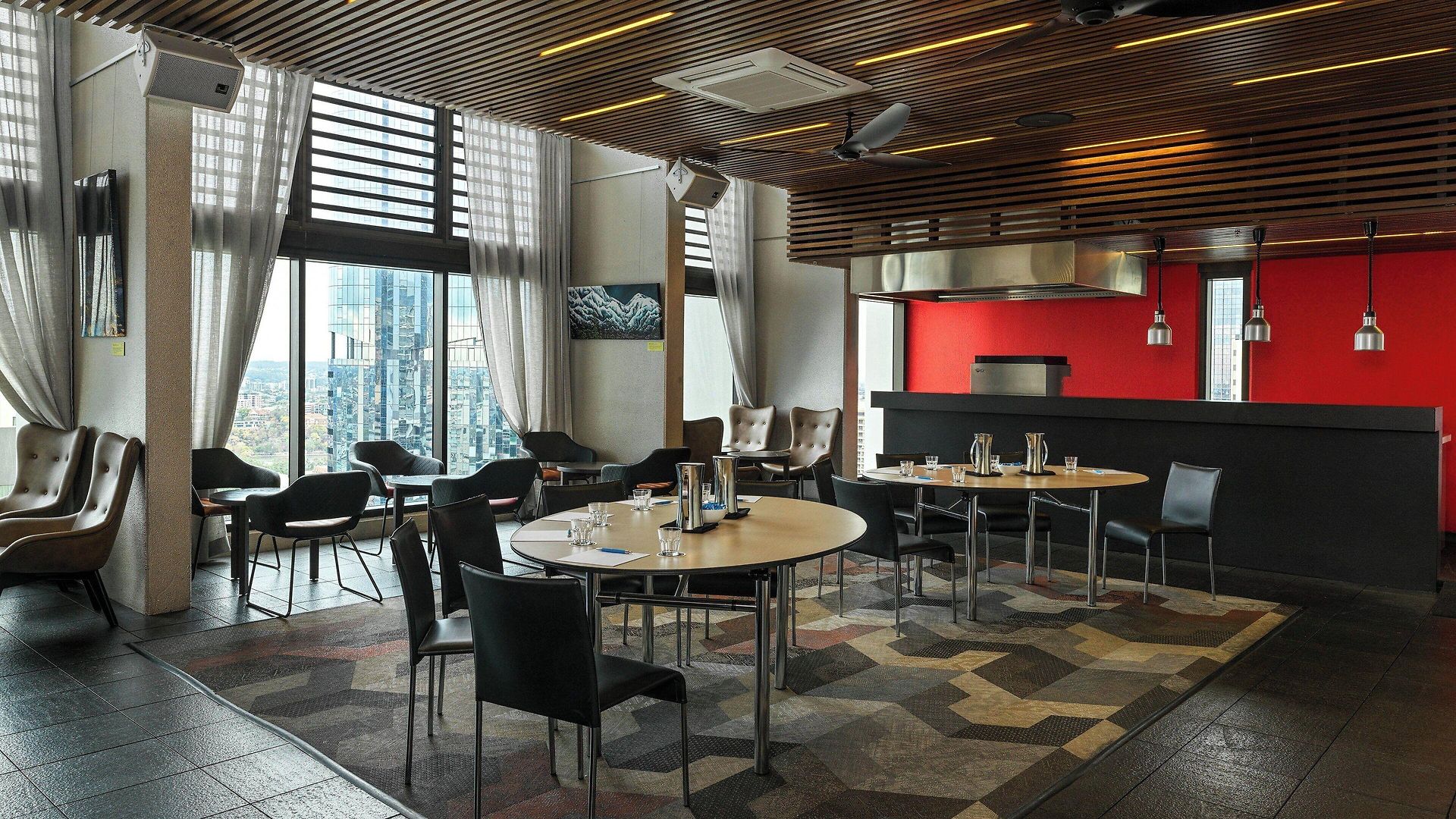 Hotel Four Points By Sheraton 4*