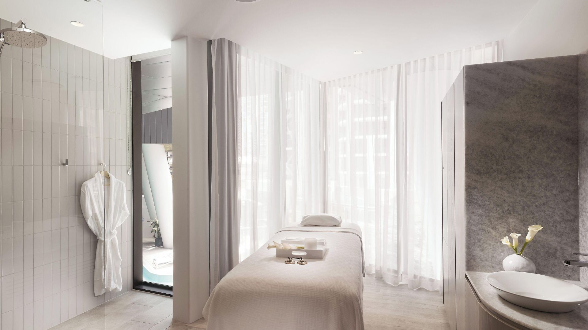 Hotel Four Points By Sheraton