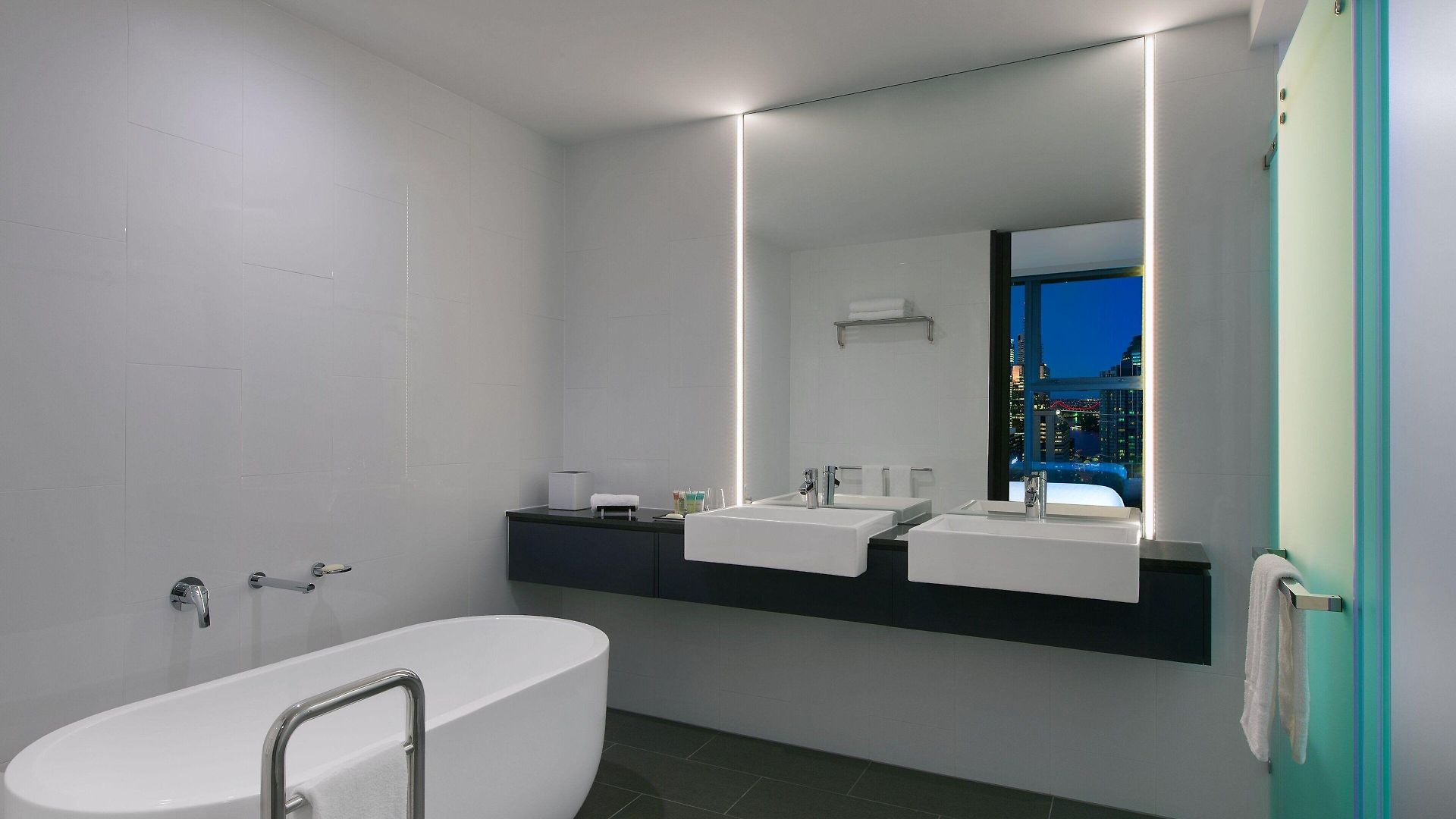 Hotel Four Points By Sheraton