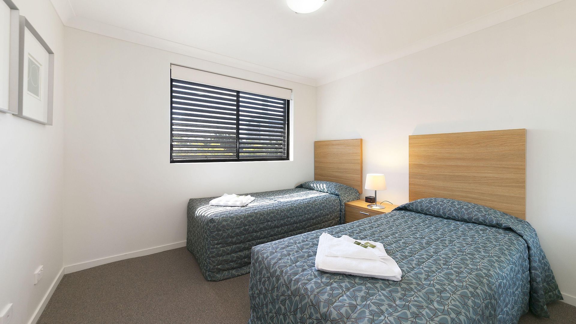 Aparthotel Parkview 4*