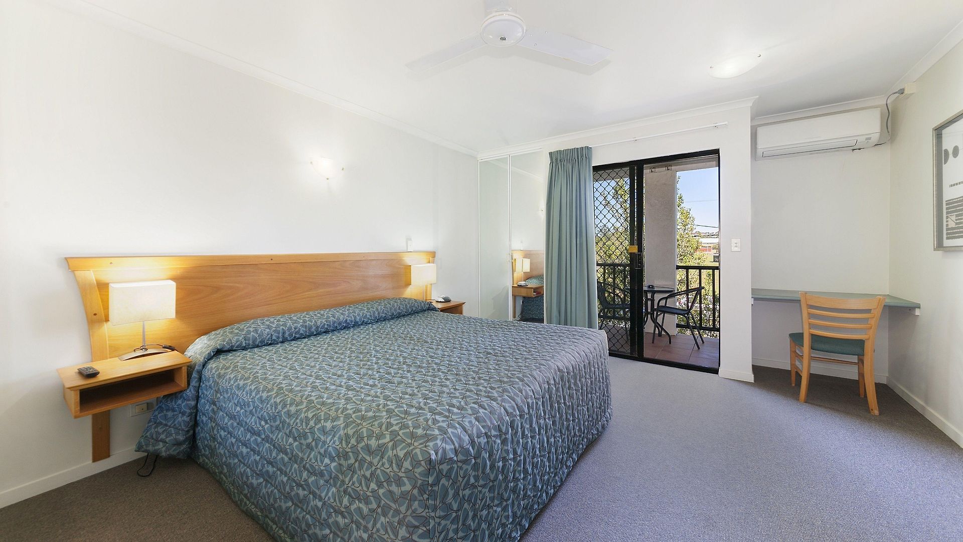 Aparthotel Parkview