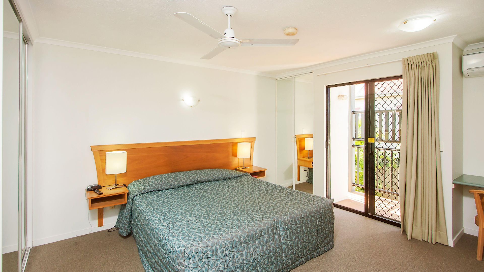 Aparthotel Parkview Brisbane