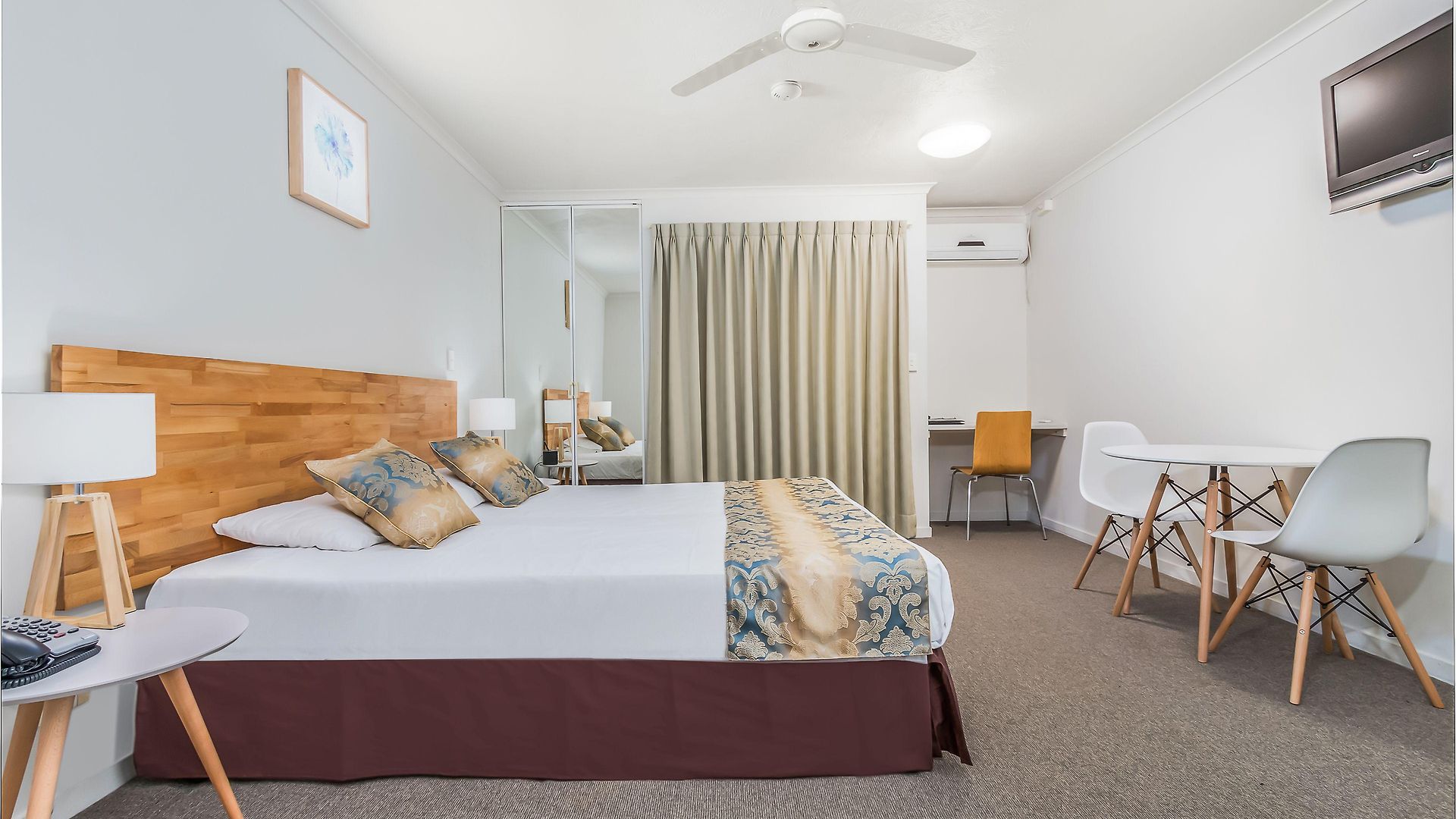 Parkview 4*