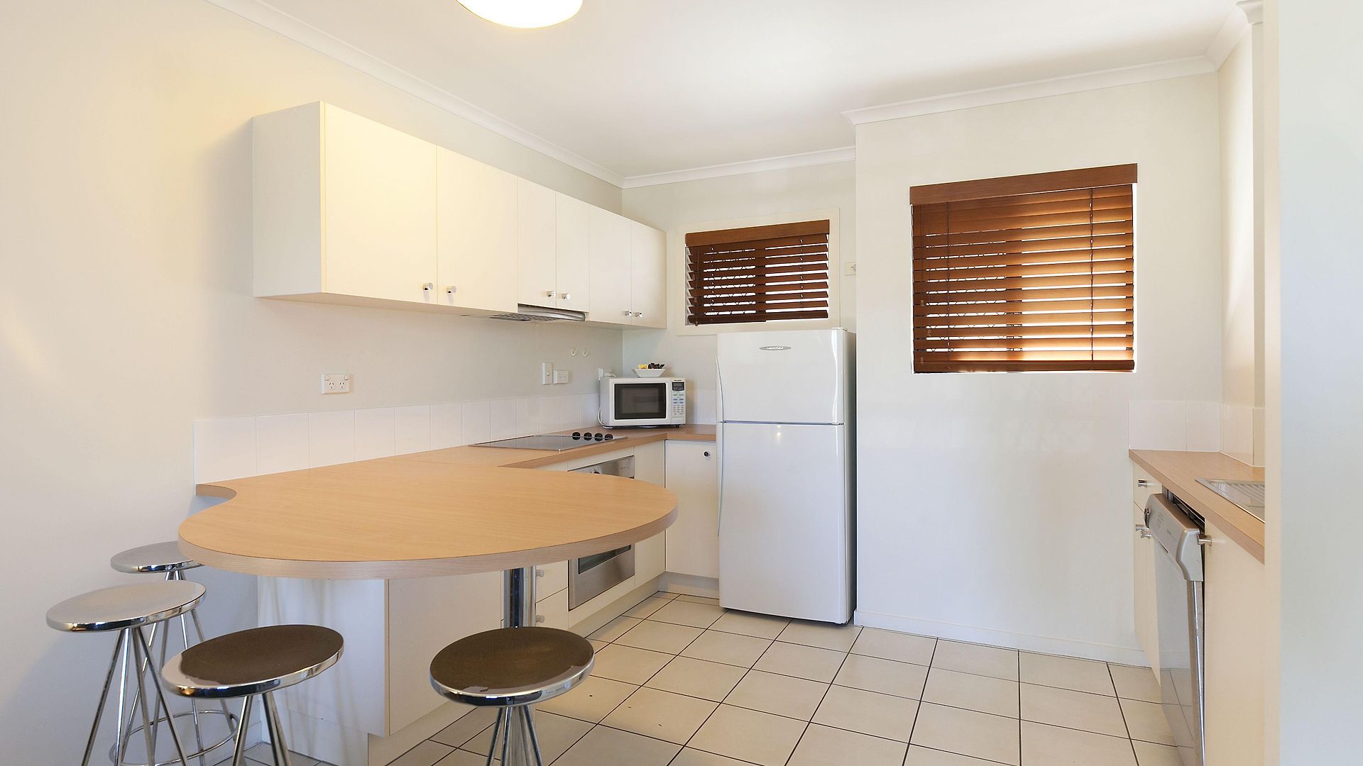 Parkview Aparthotel