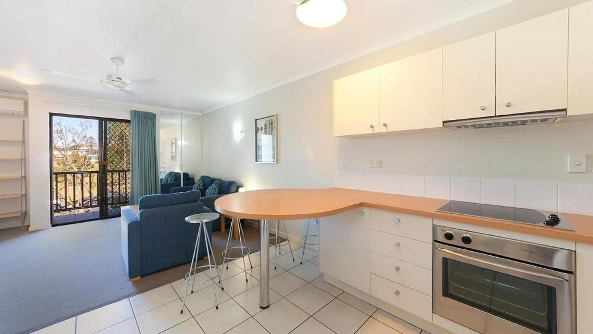 Parkview Aparthotel Brisbane