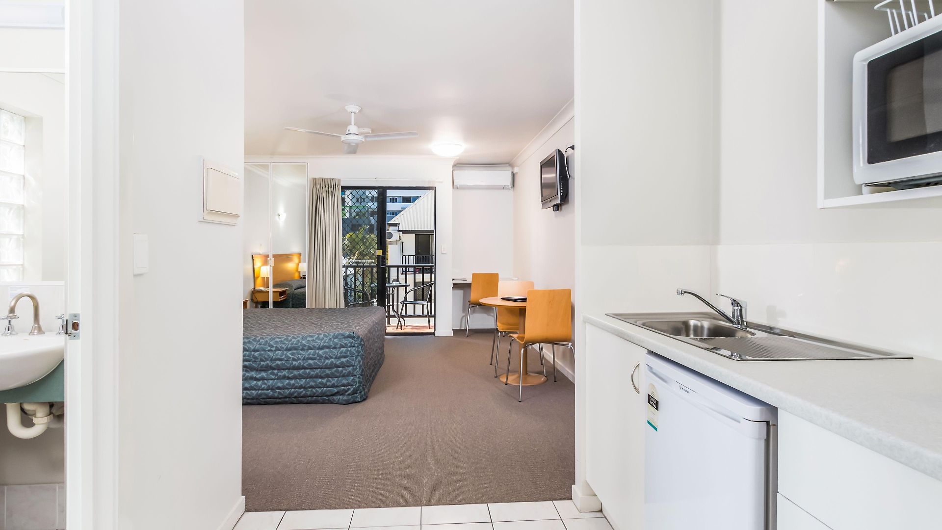 Parkview Brisbane