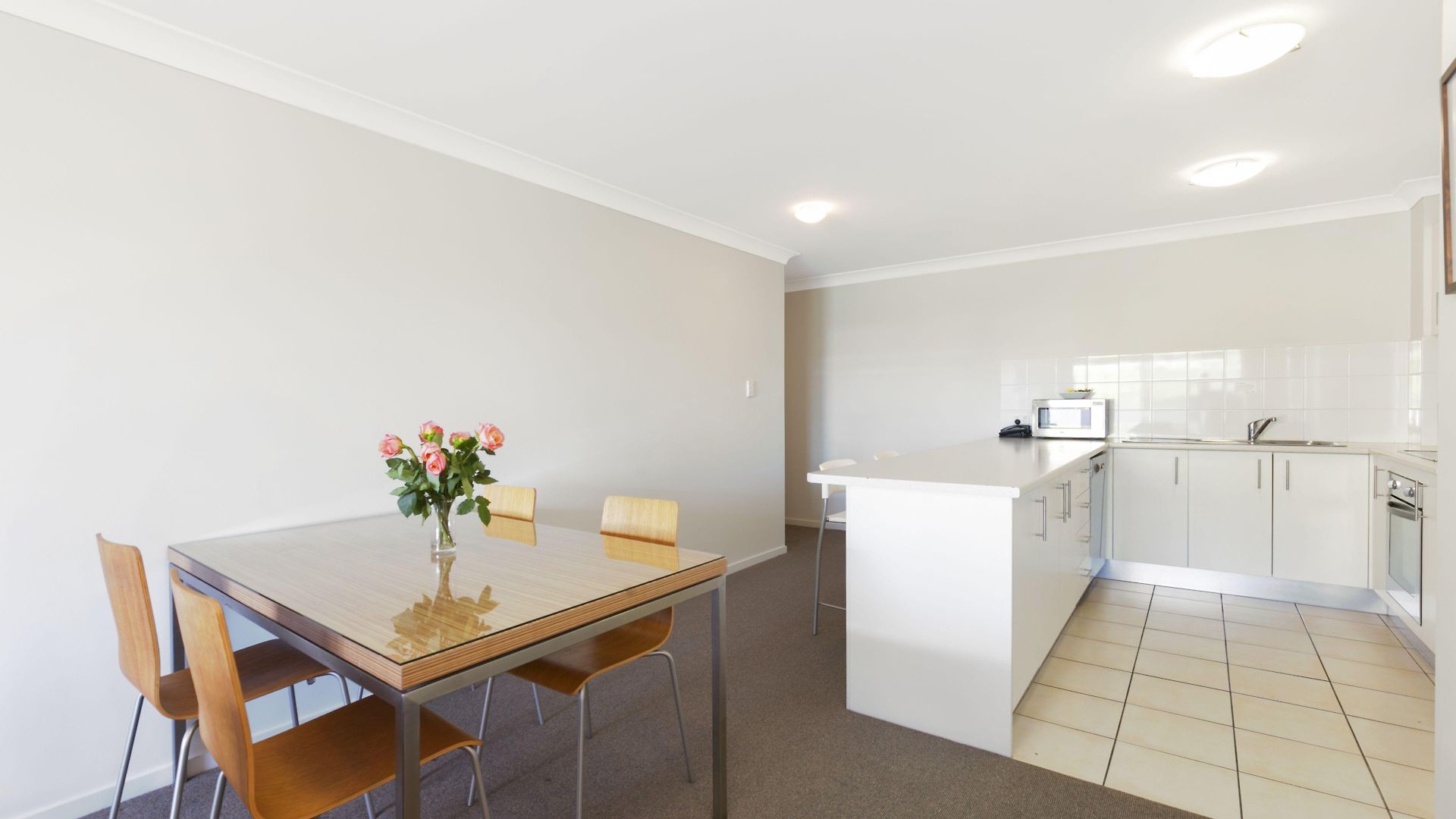 Aparthotel Parkview 4*