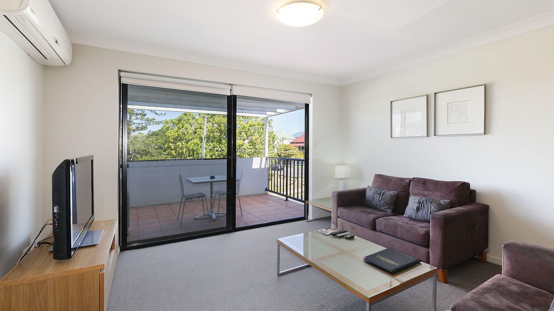 Parkview 4* Brisbane