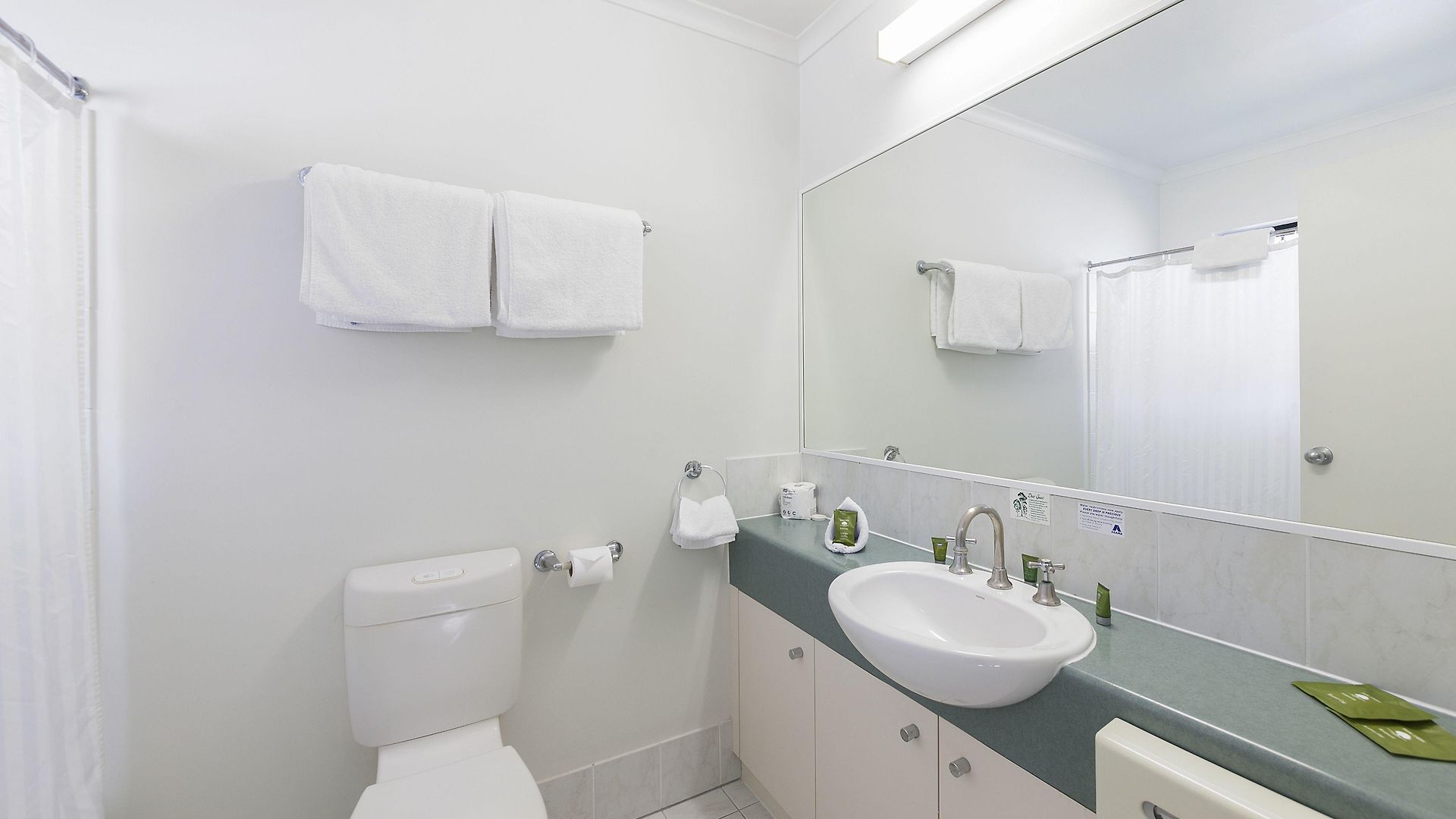 Aparthotel Parkview 4*