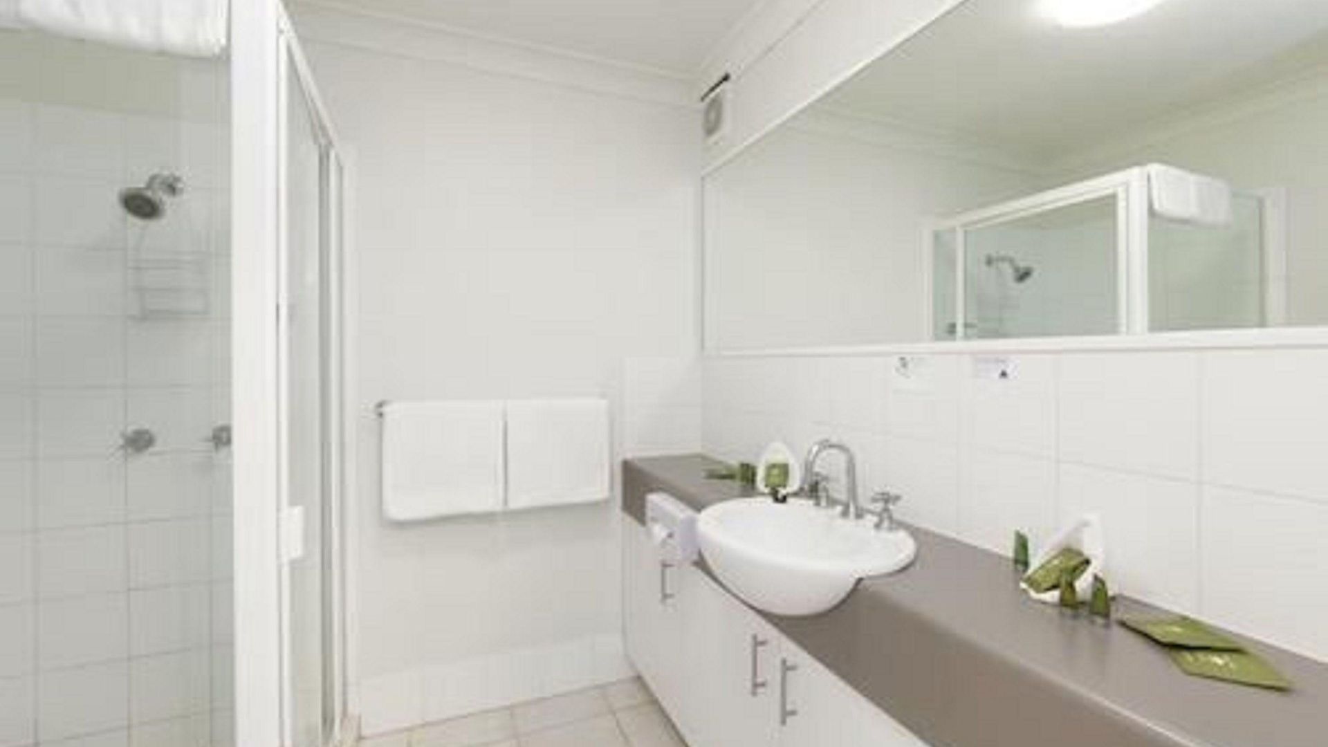 Aparthotel Parkview Brisbane