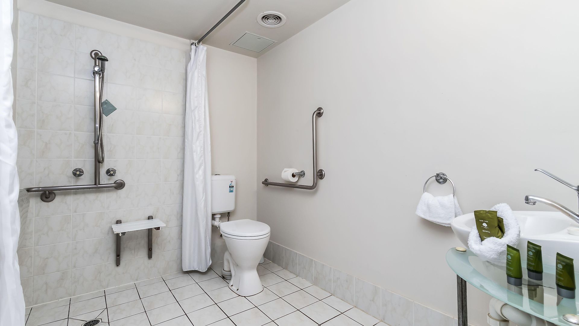 Parkview Aparthotel Brisbane