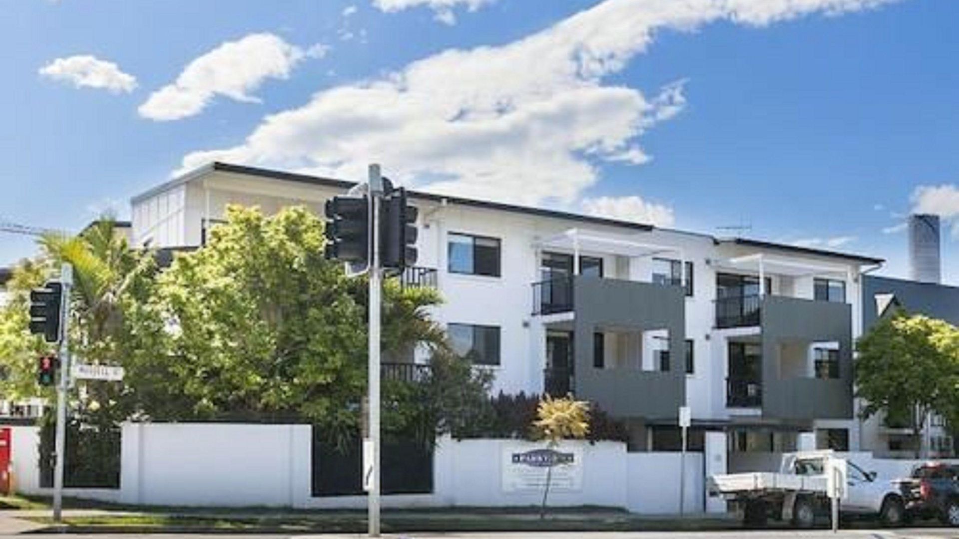 Parkview 4* Brisbane