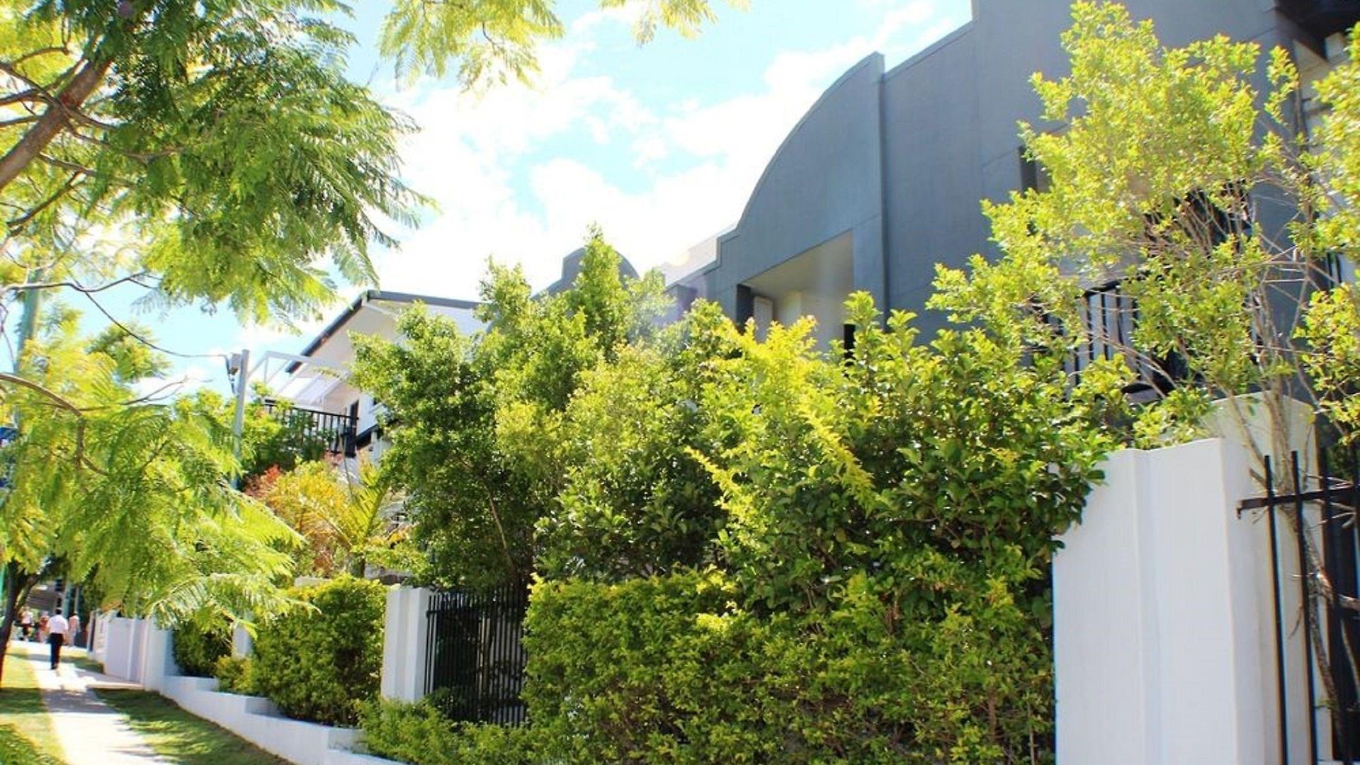 Aparthotel Parkview 4*