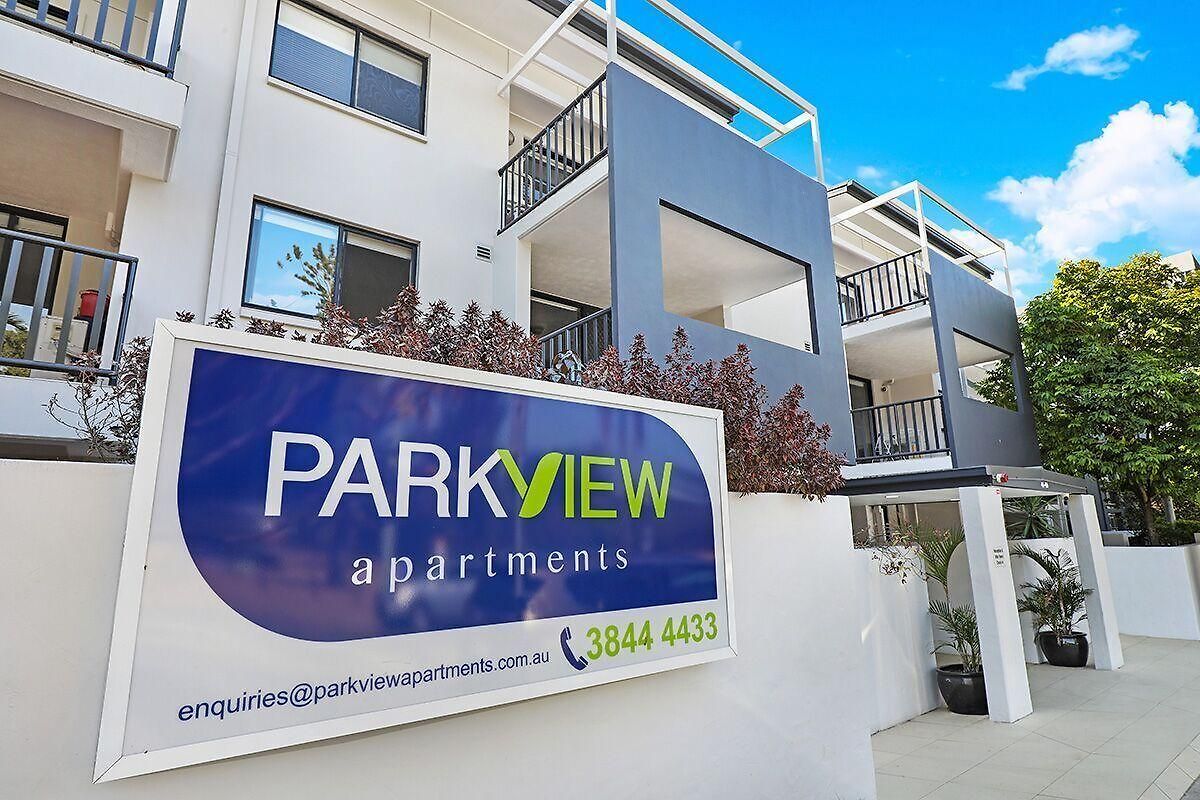 Parkview Brisbane