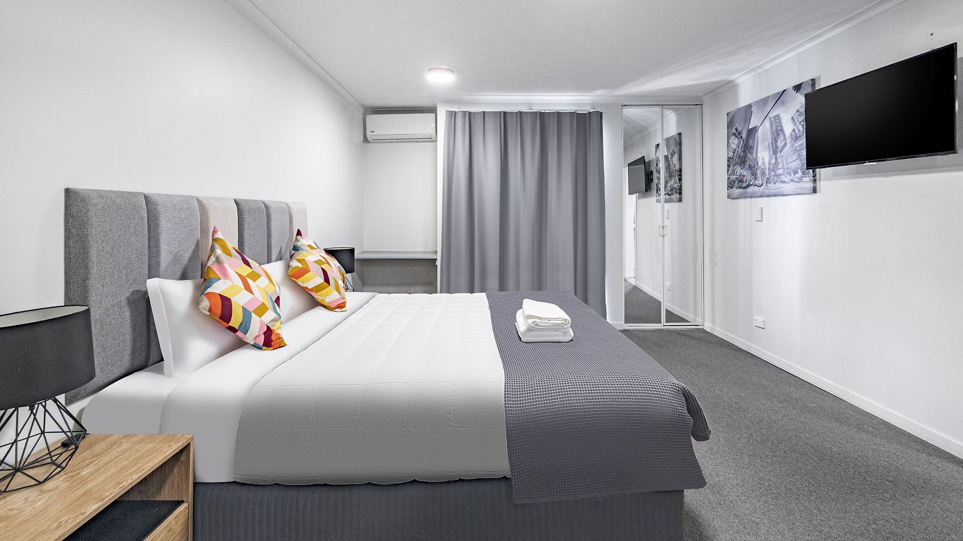 Parkview 4*