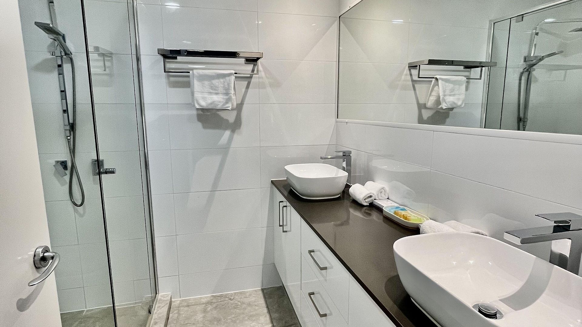 Aparthotel Parkview 4*