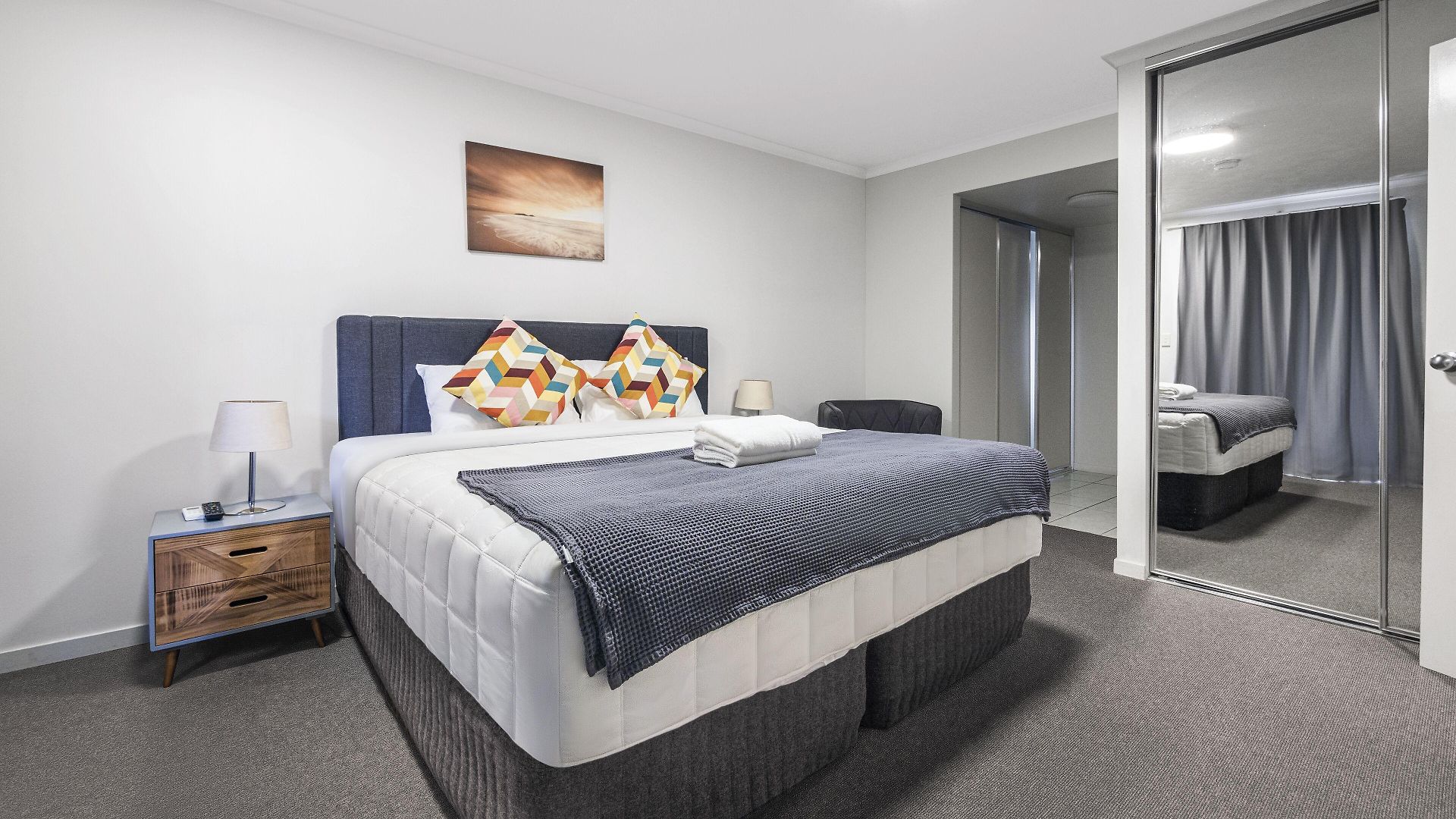 Parkview 4*