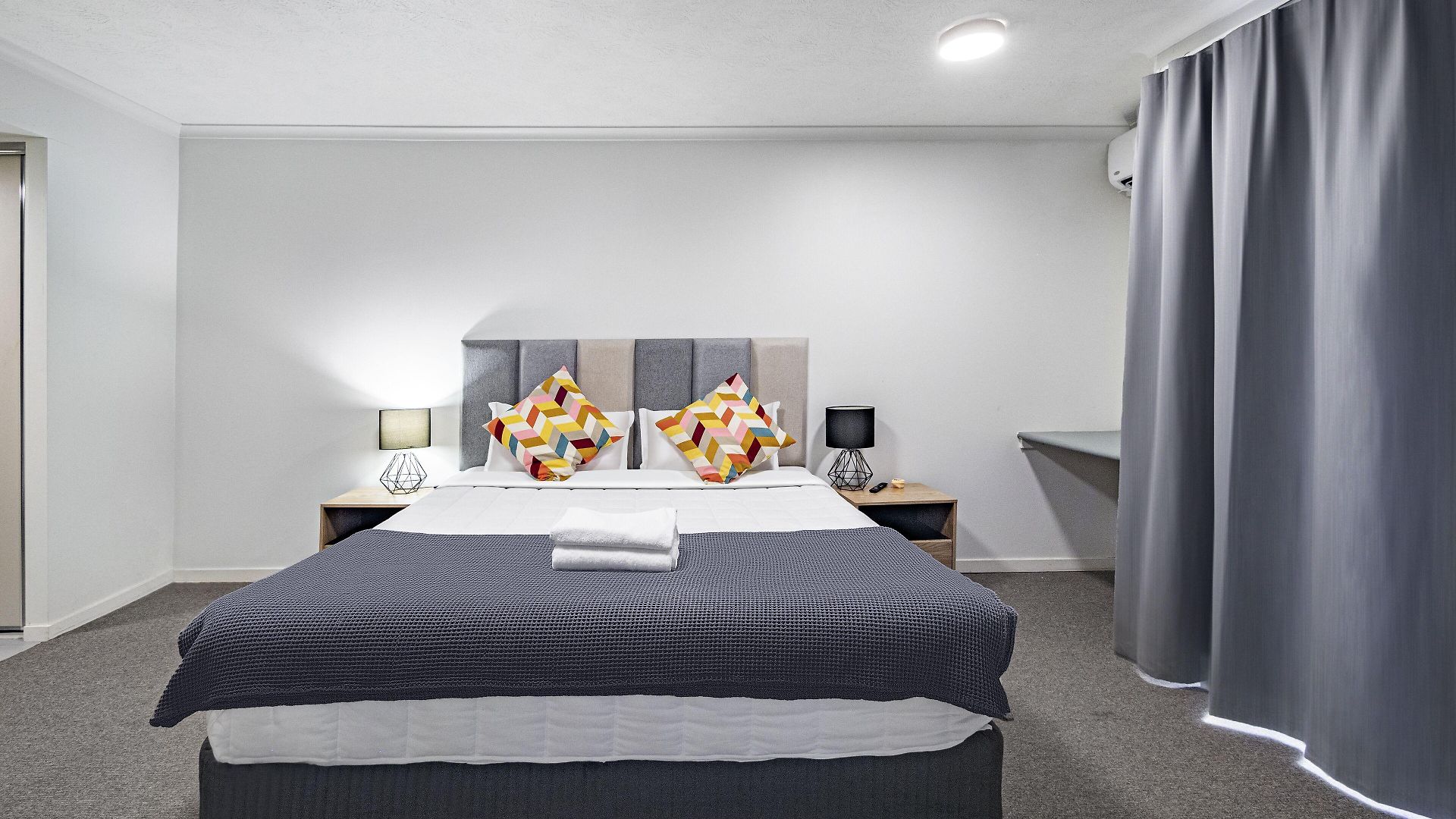 Aparthotel Parkview Brisbane