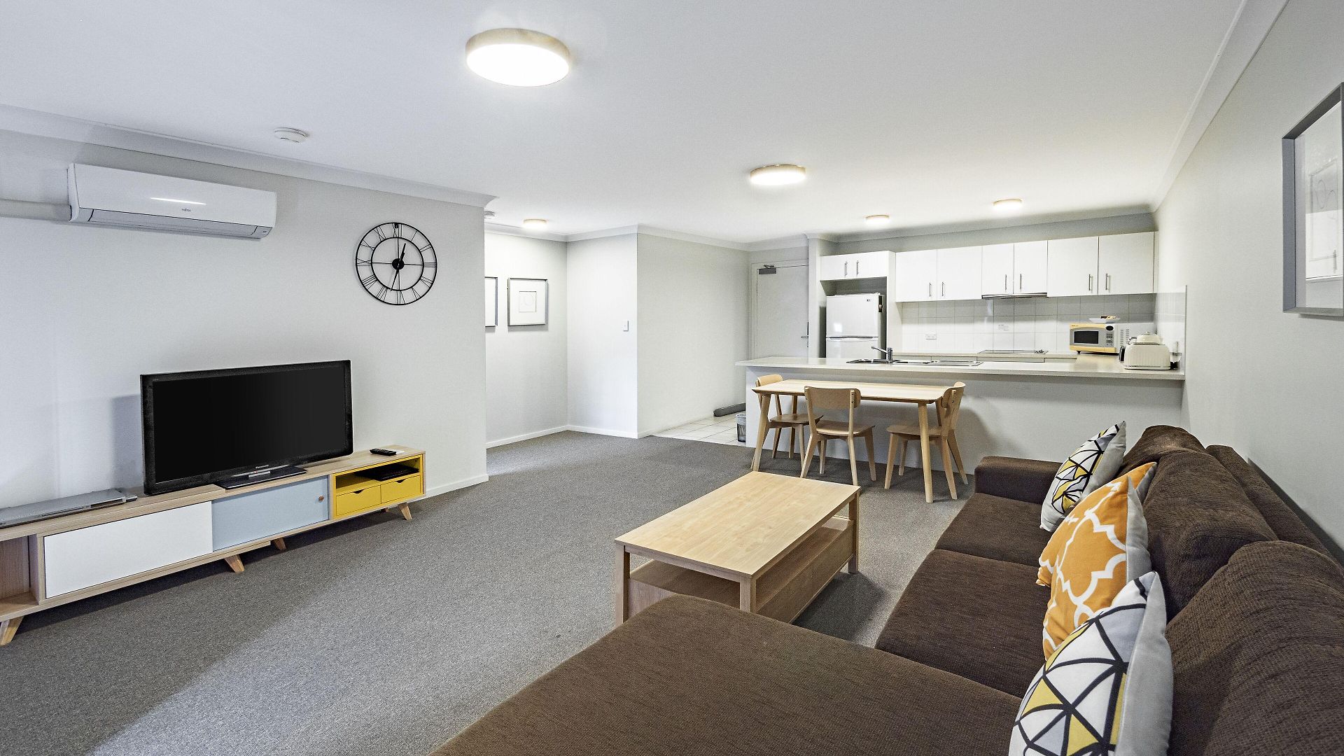 Parkview 4* Brisbane