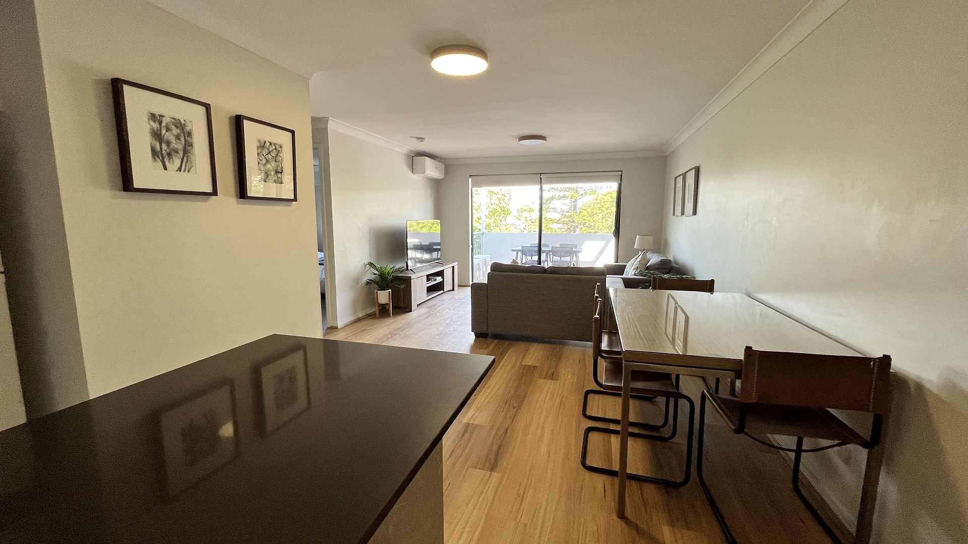 Parkview Aparthotel 4*