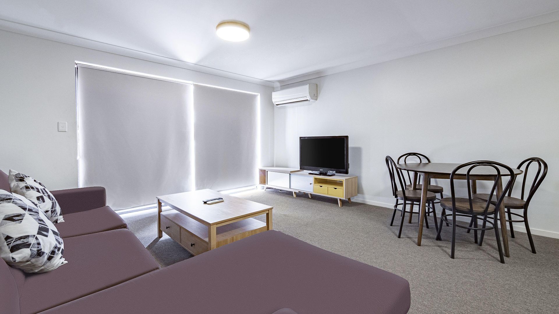 Parkview 4*
