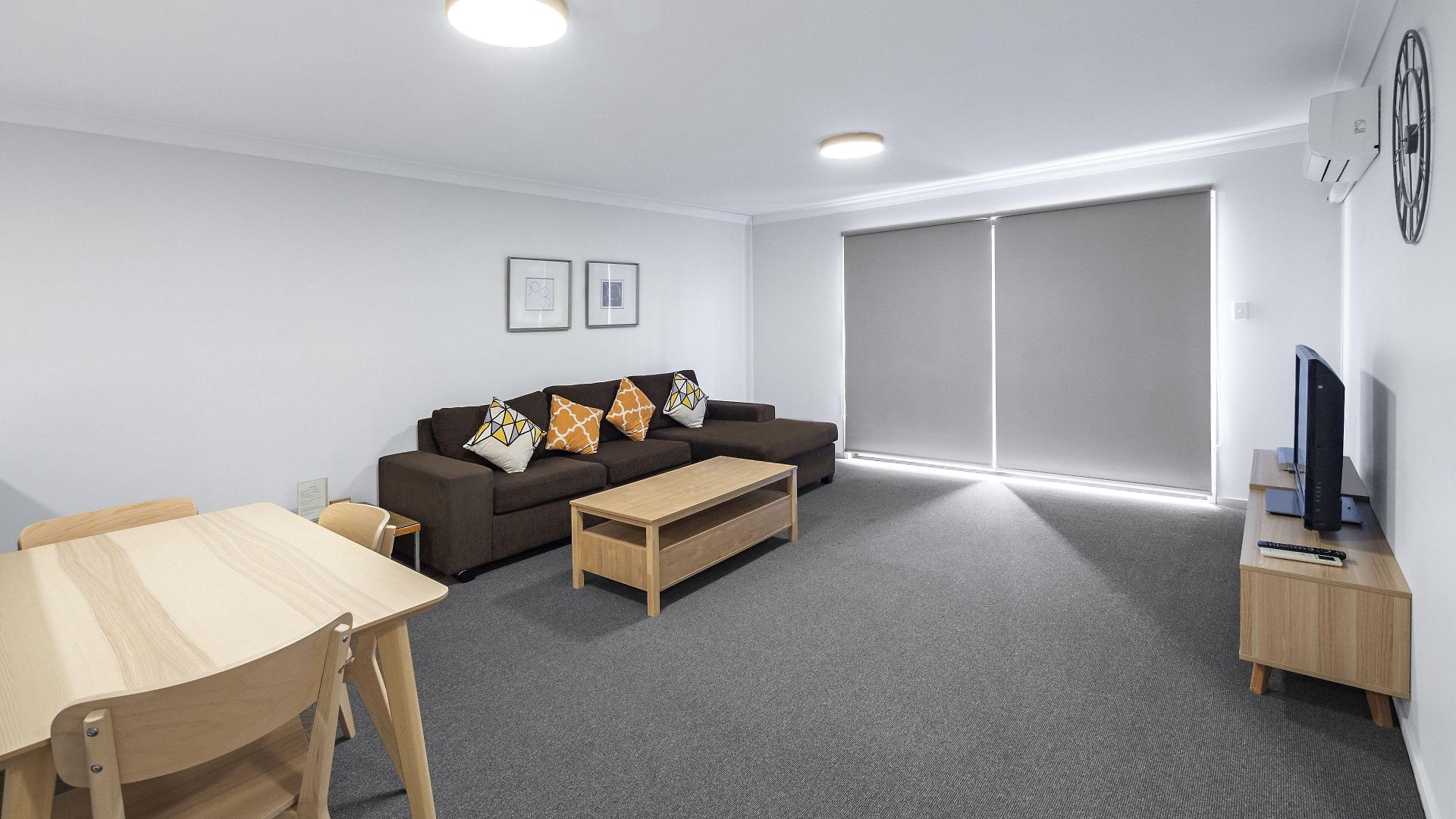 Aparthotel Parkview 4*