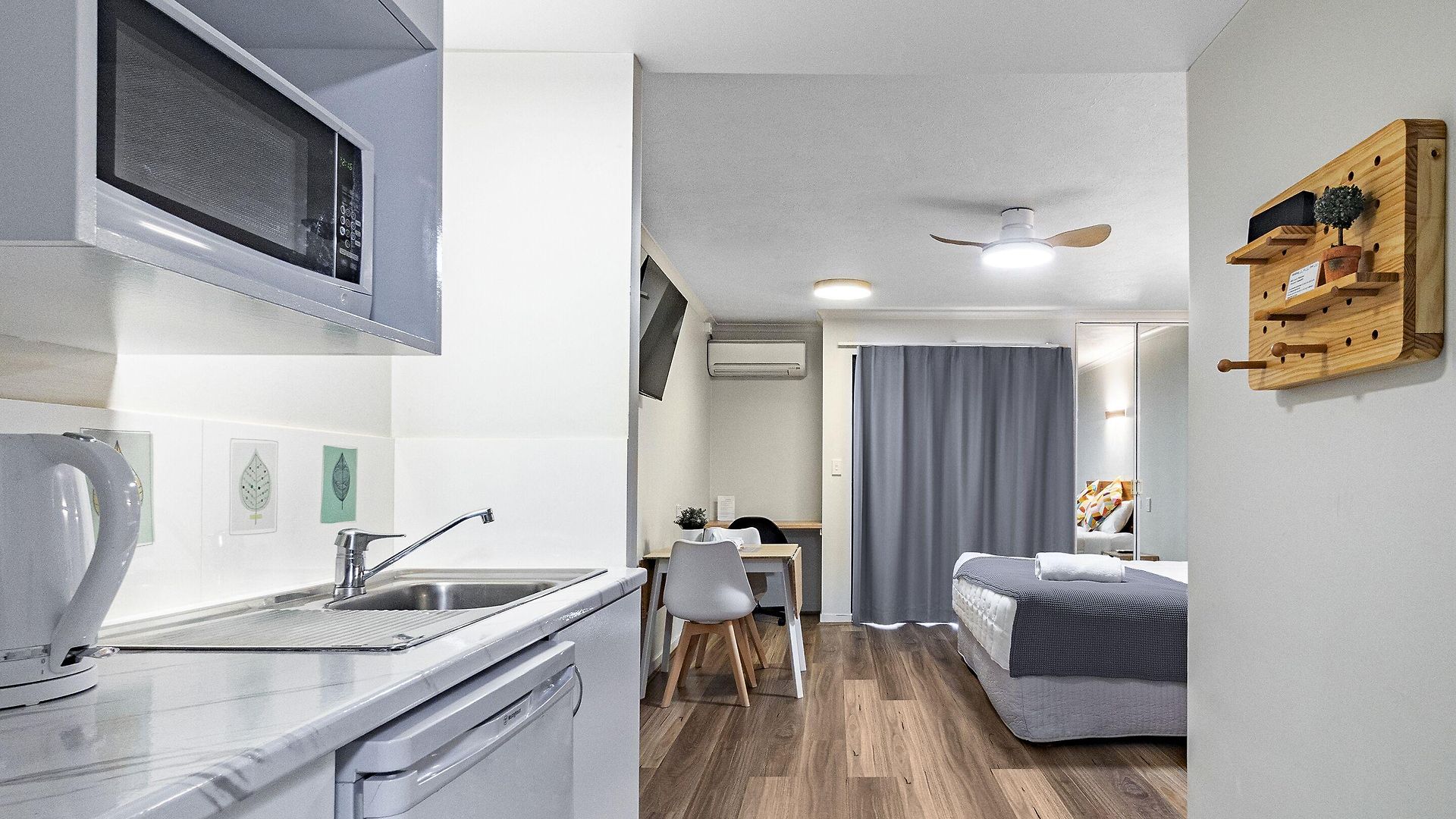 Parkview 4*