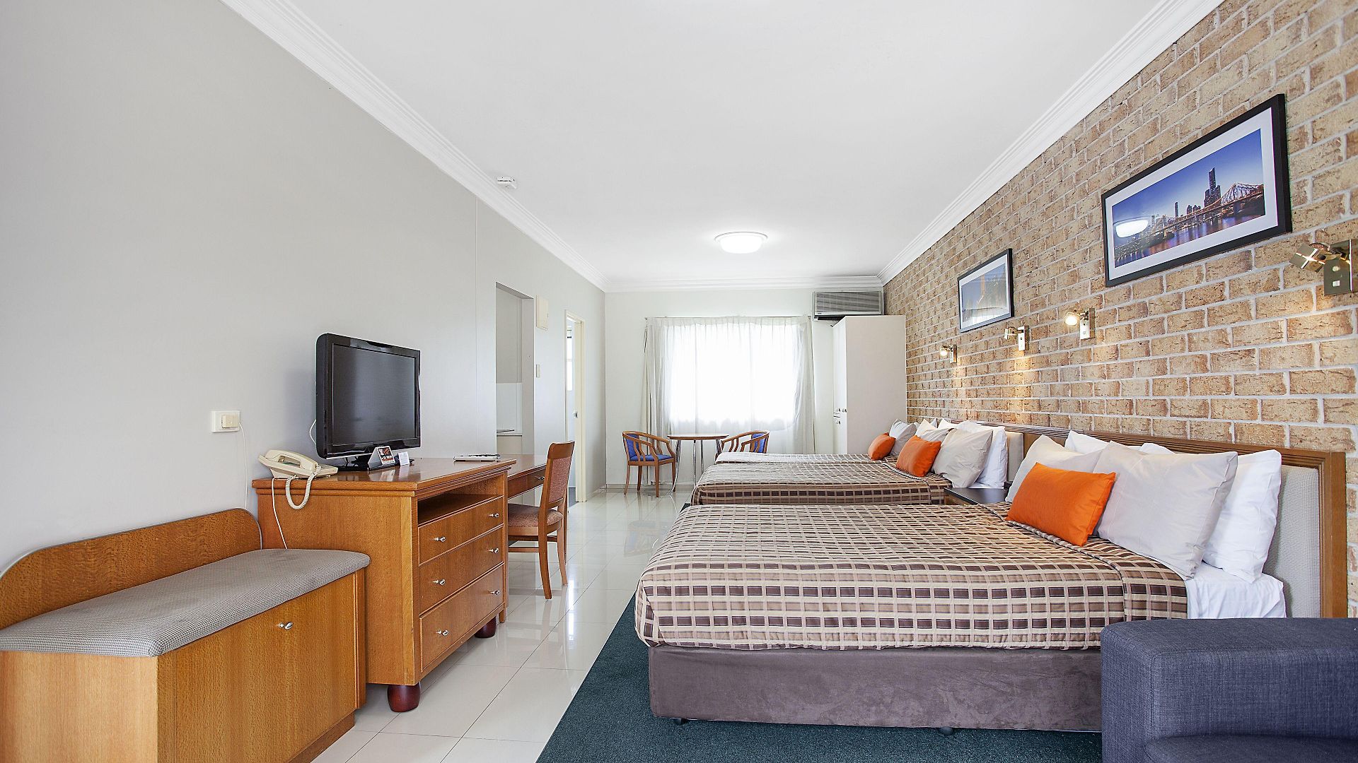 Coopers Colonial 4*