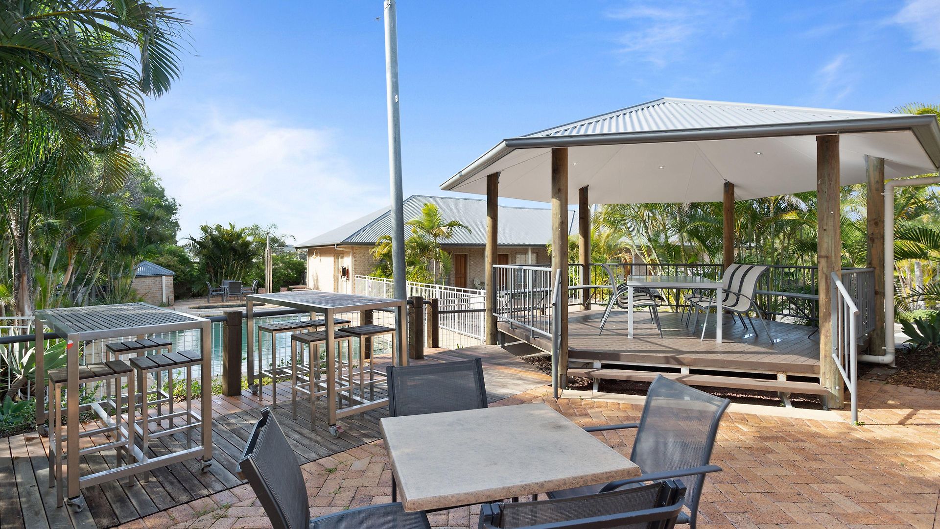 Motel Coopers Colonial 4*