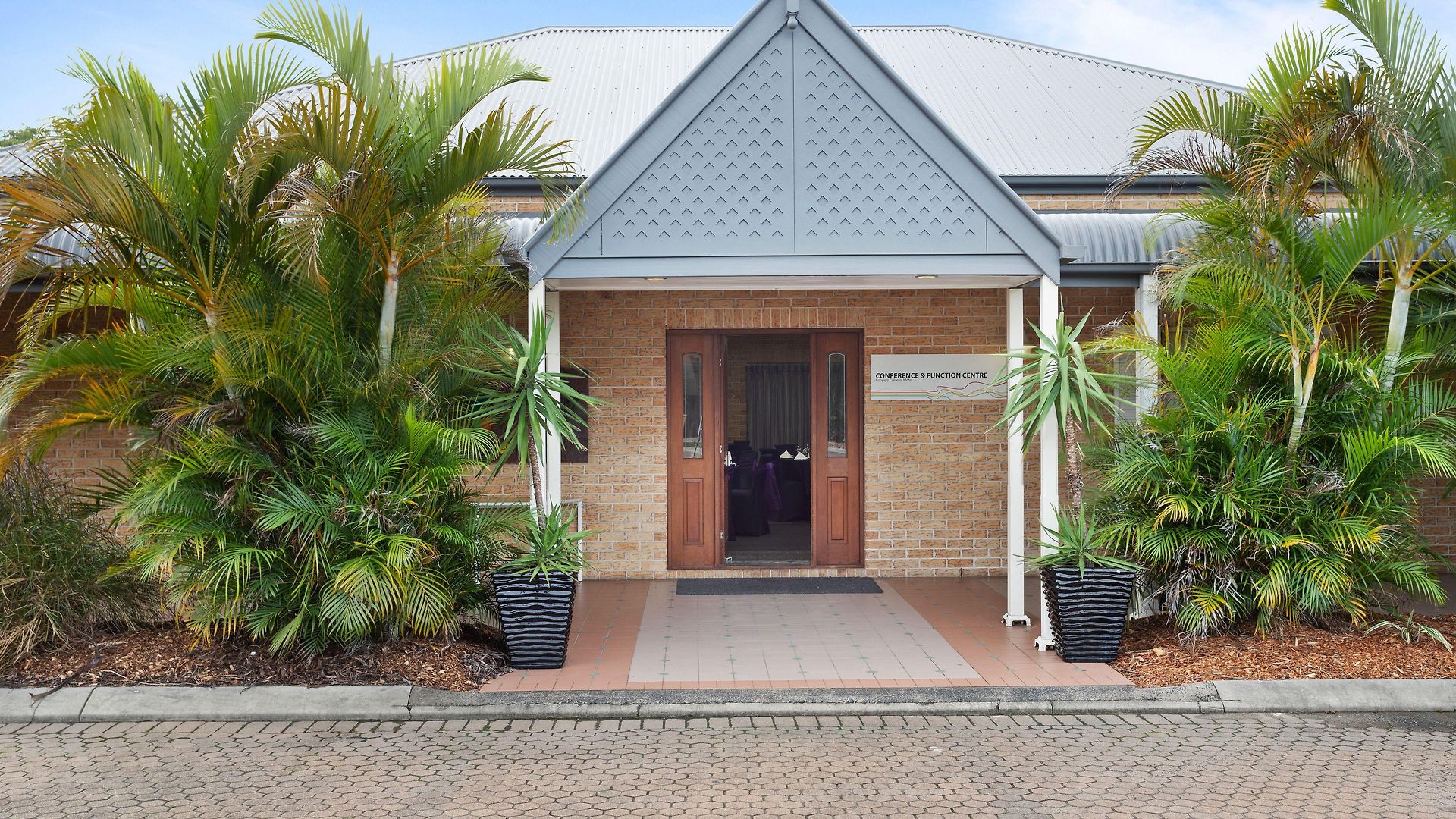 Coopers Colonial Brisbane