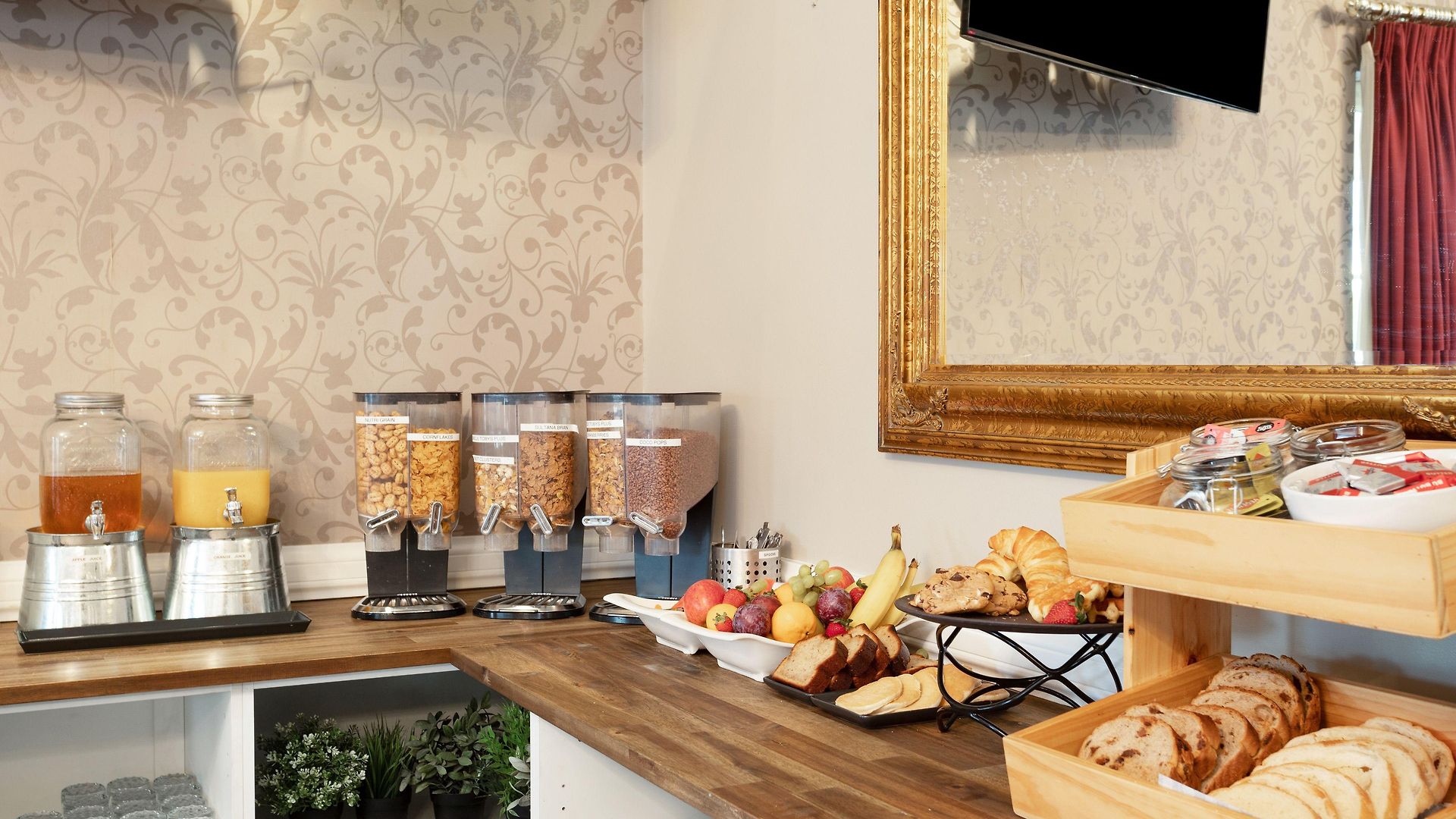 Coopers Colonial 4* Brisbane
