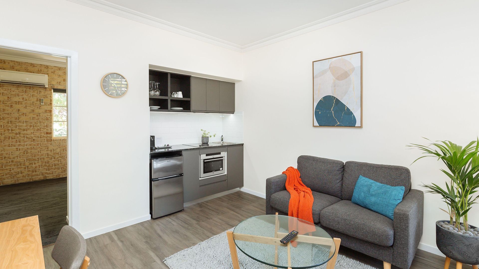 Motel Coopers Colonial Brisbane