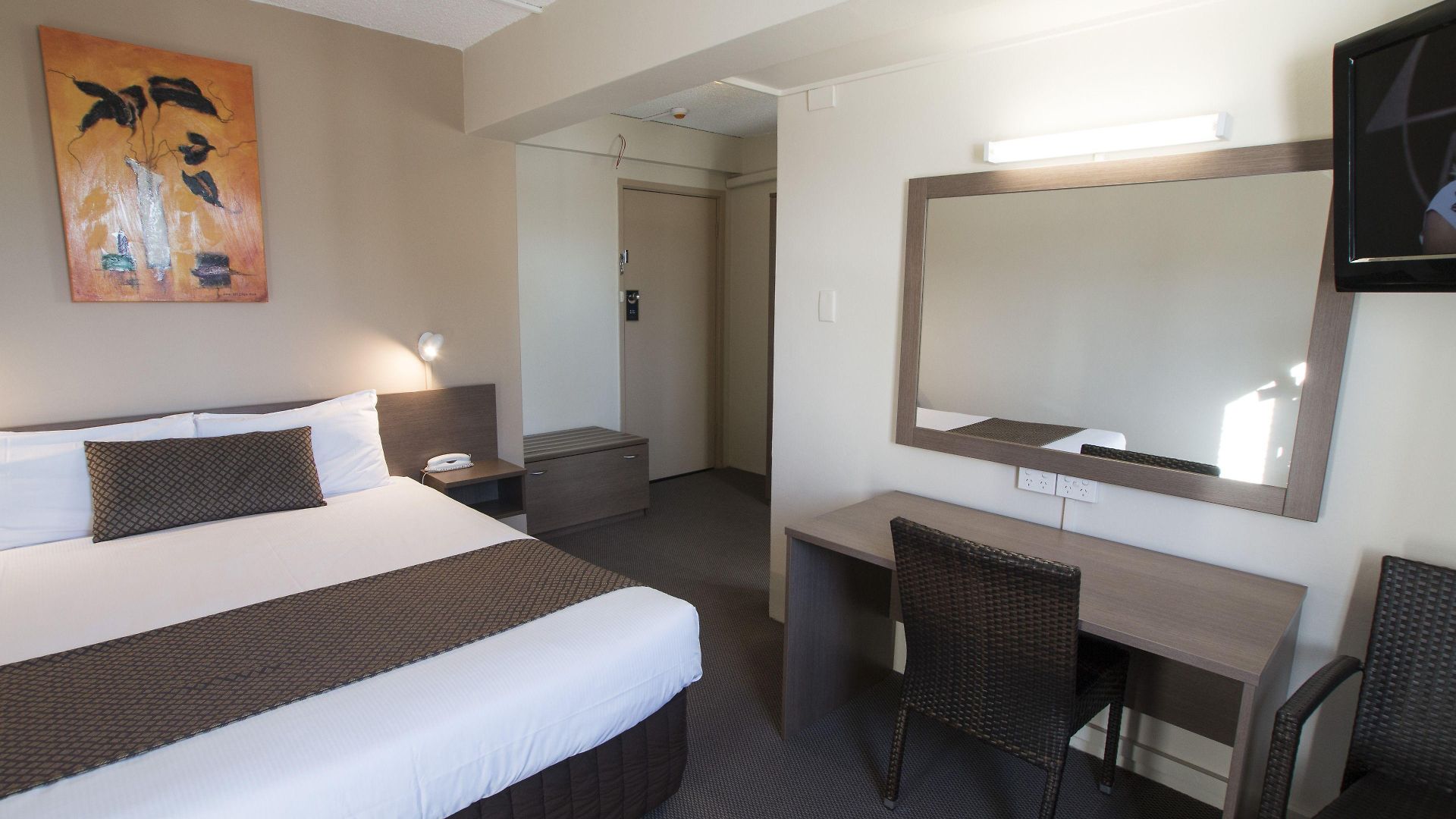 The Metropolitan Spring Hill 4* Brisbane