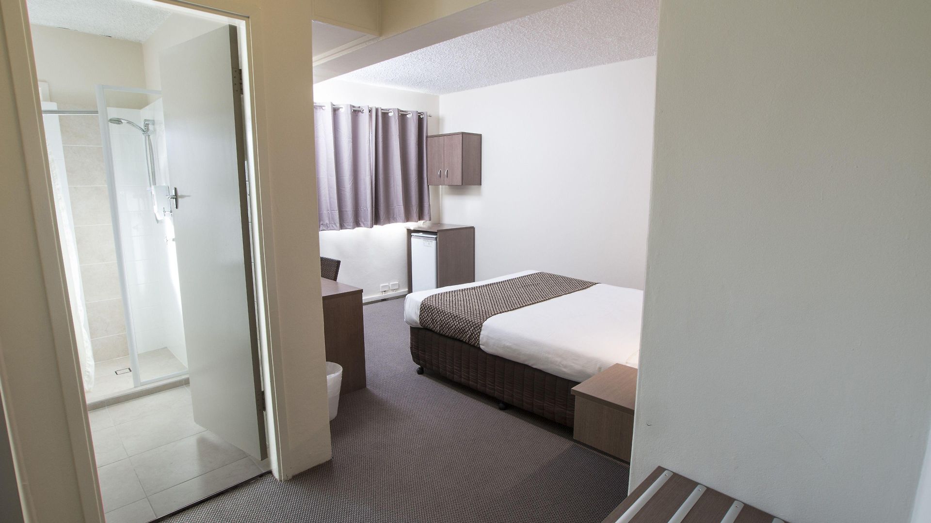 The Metropolitan Spring Hill Brisbane