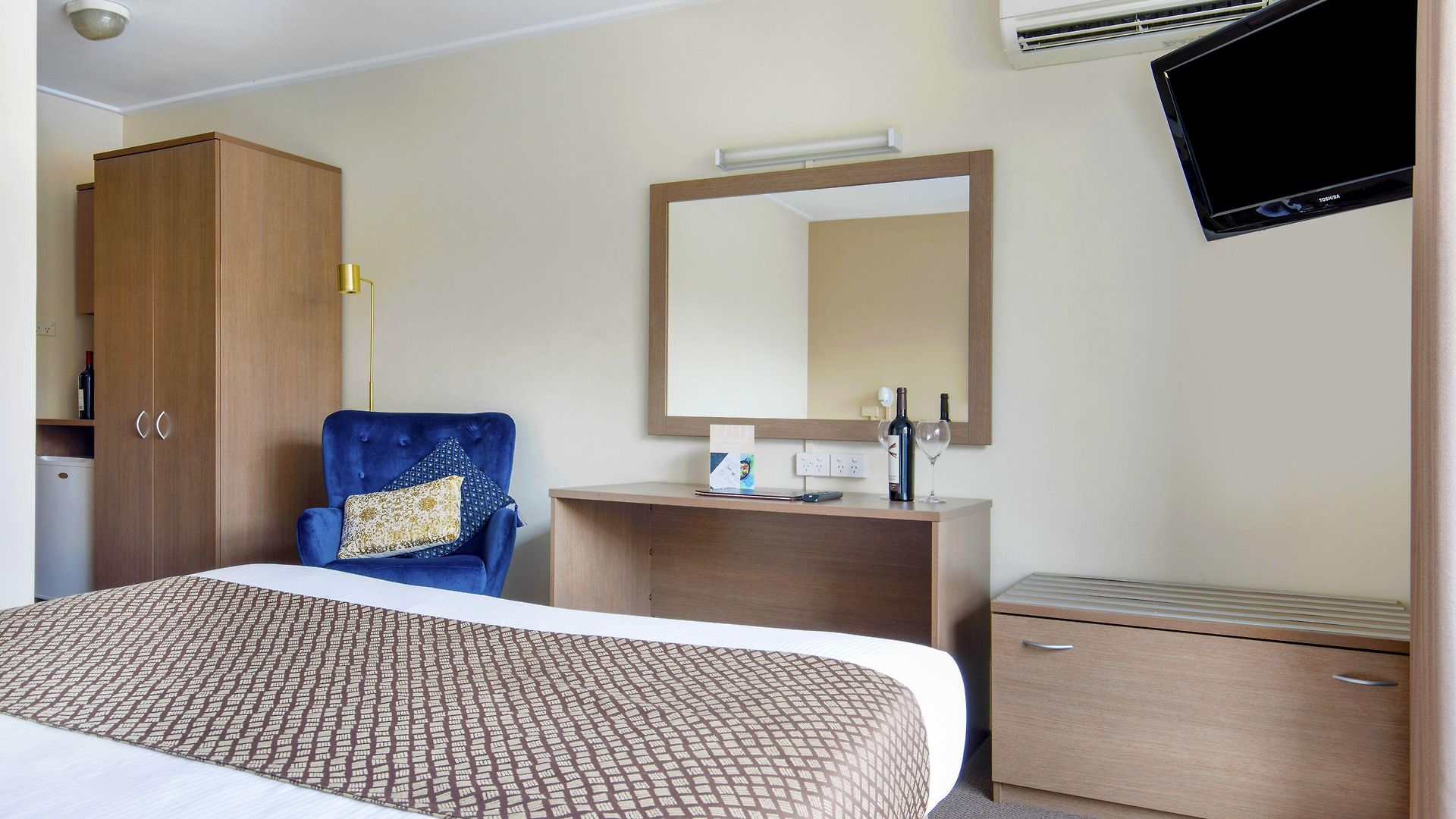 The Metropolitan Spring Hill Brisbane
