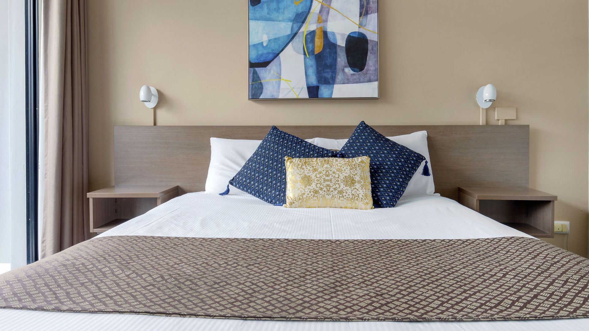 The Metropolitan Spring Hill 4* Brisbane