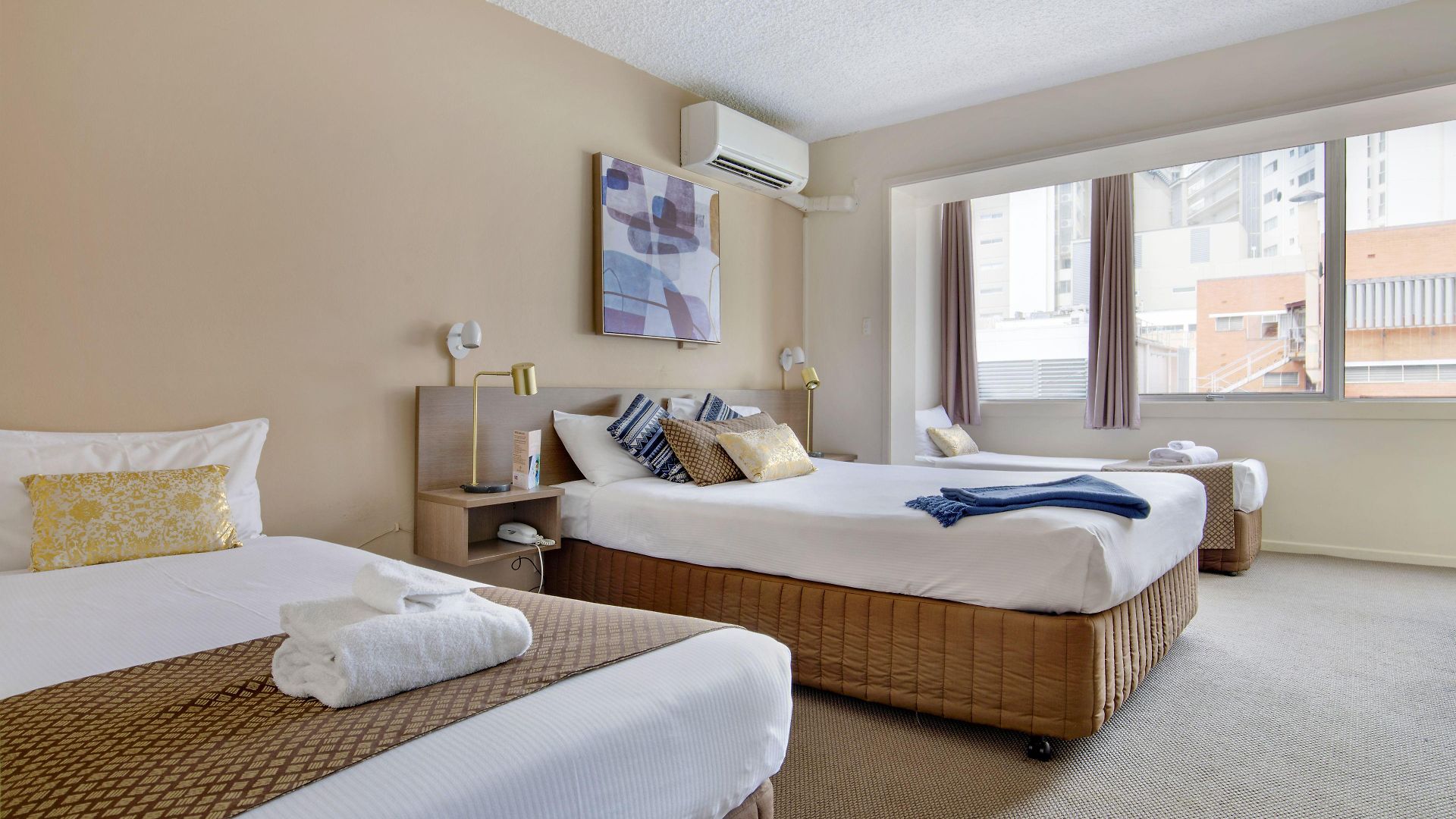 Motel The Metropolitan Spring Hill 4*