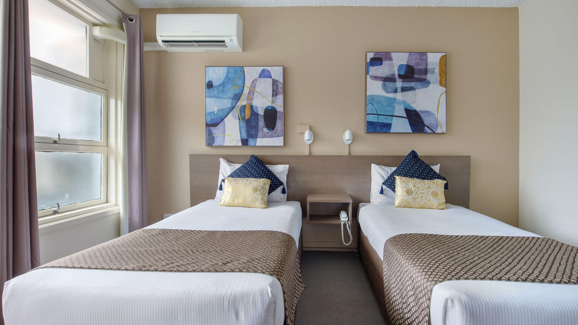 The Metropolitan Spring Hill Brisbane