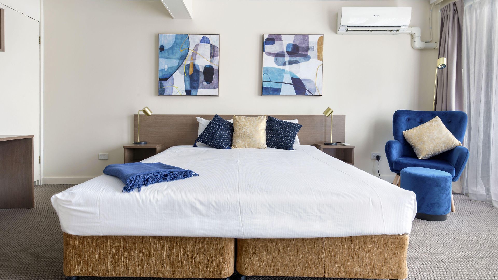 Motel The Metropolitan Spring Hill 4*