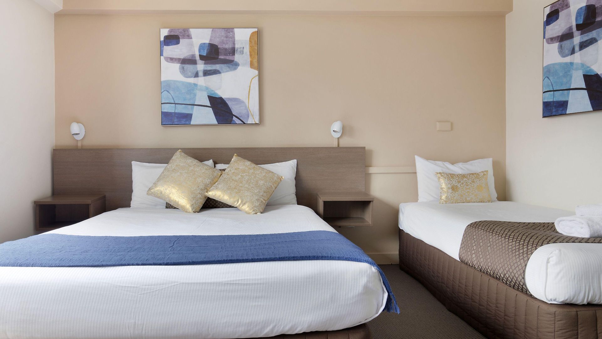 The Metropolitan Spring Hill Motel 4*