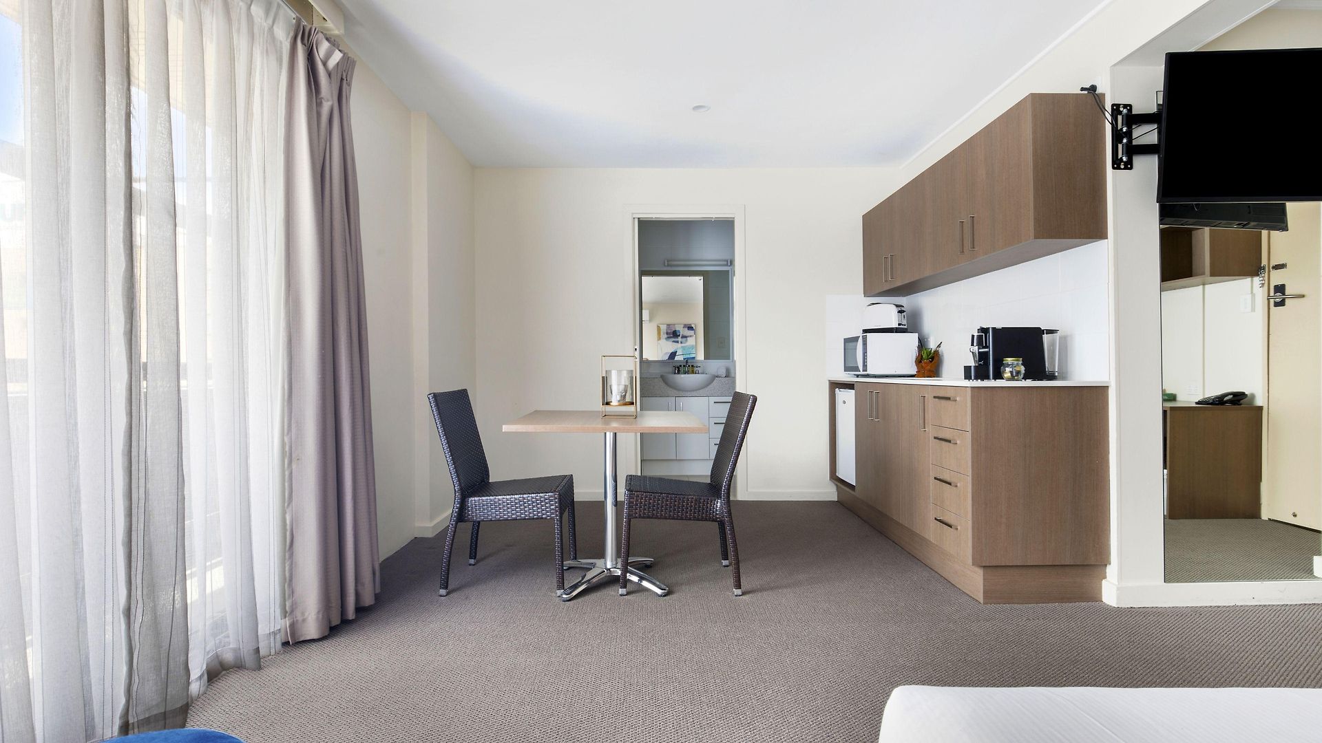 The Metropolitan Spring Hill 4* Brisbane