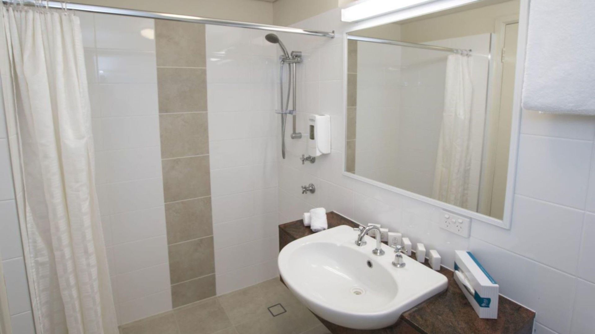 The Metropolitan Spring Hill 4* Brisbane
