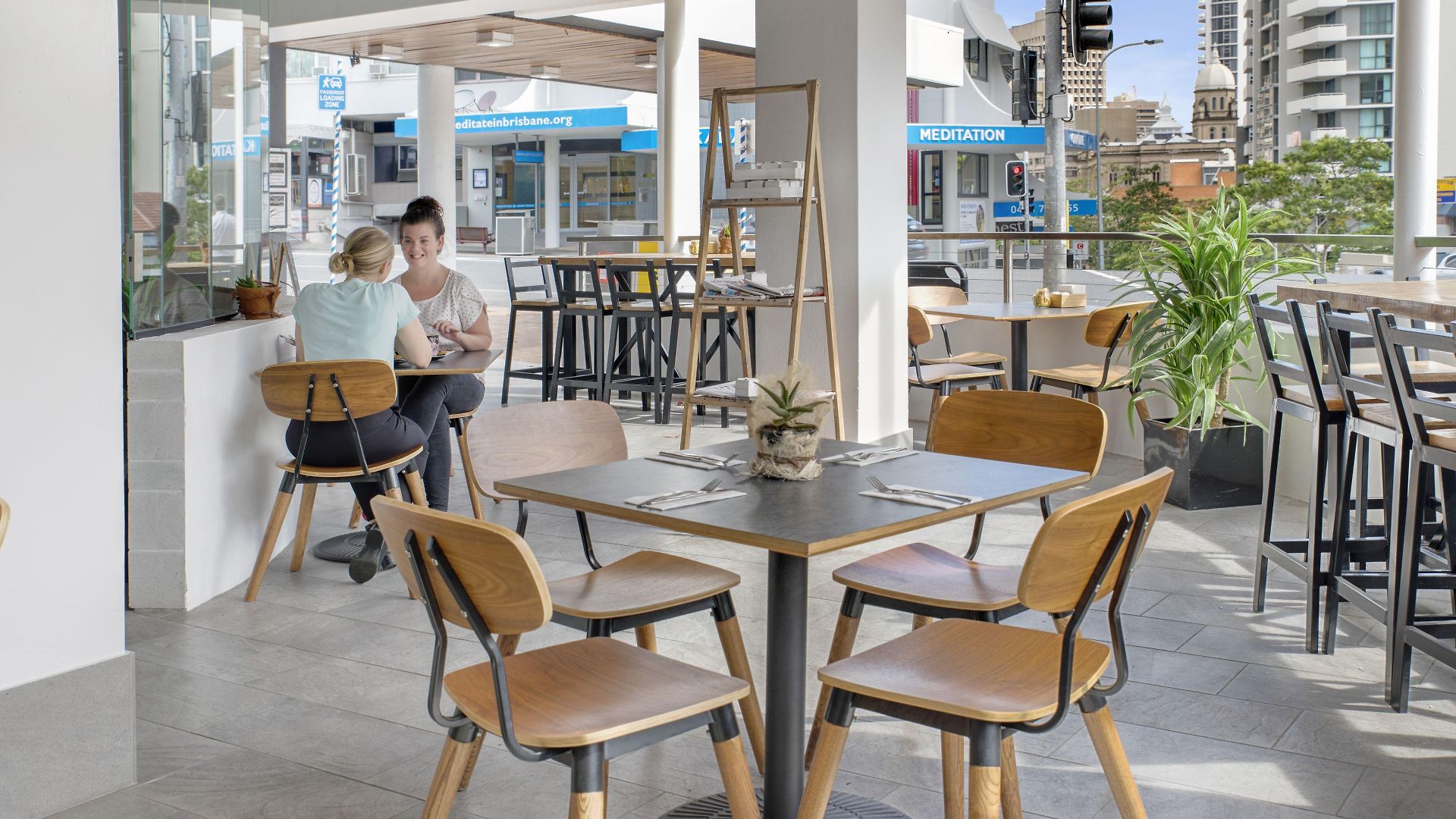 Motel The Metropolitan Spring Hill 4*