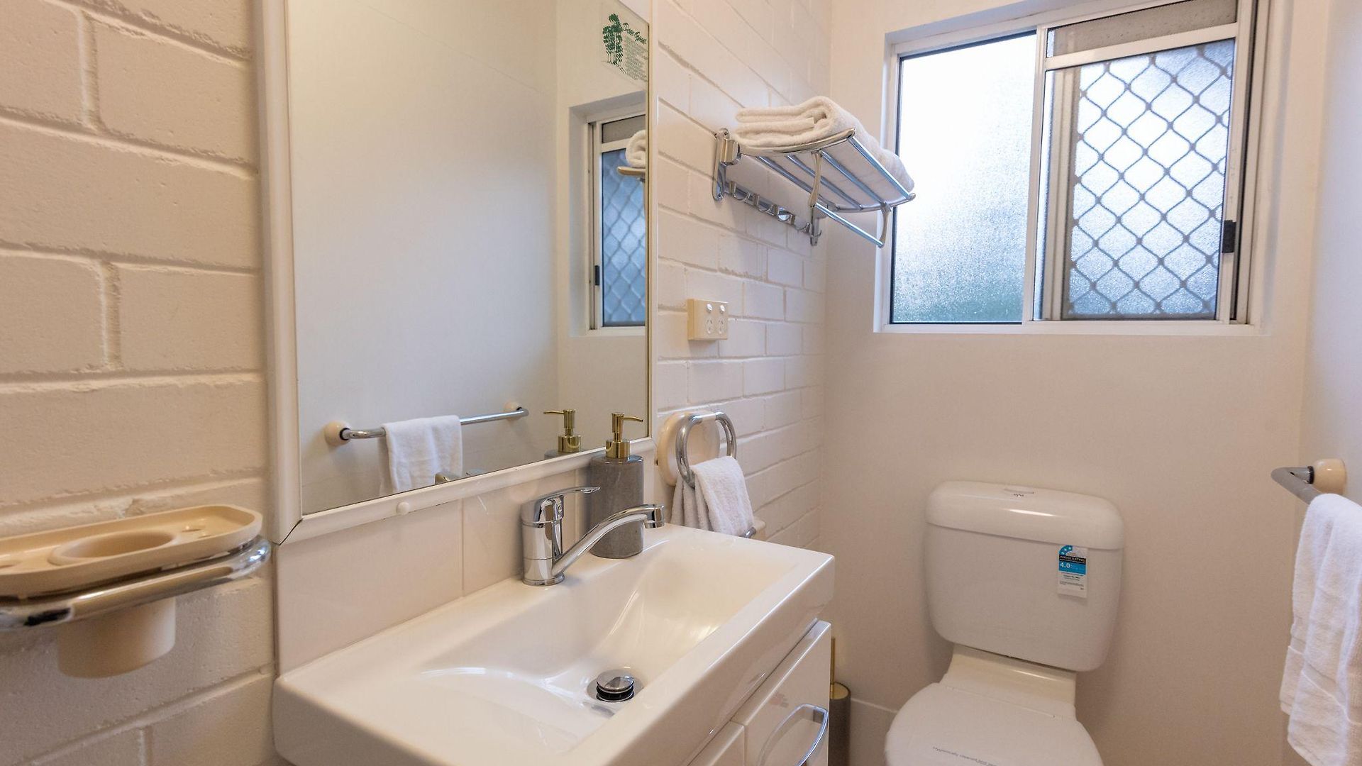 Benson Court 4* Brisbane