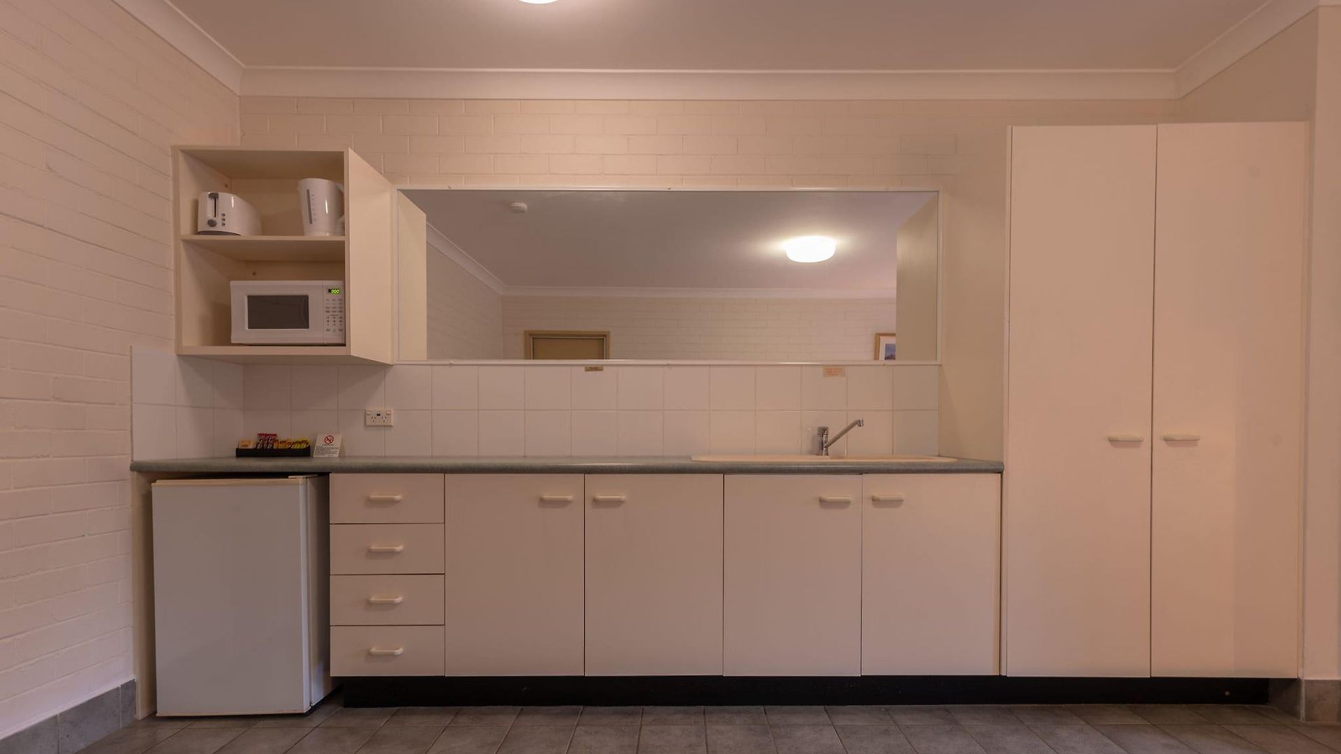 Benson Court Motel Brisbane